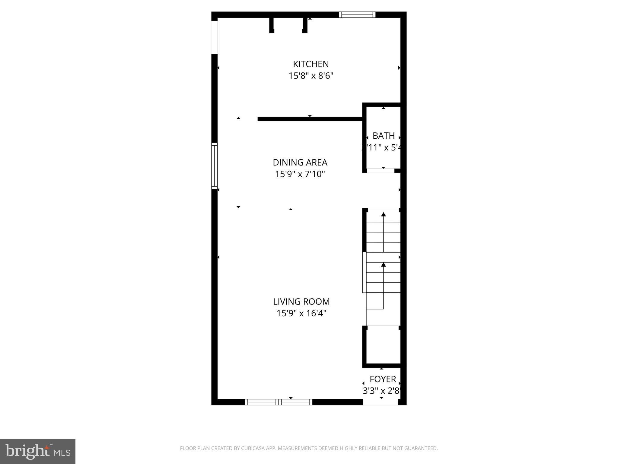 RIDLEY PARK - Residential