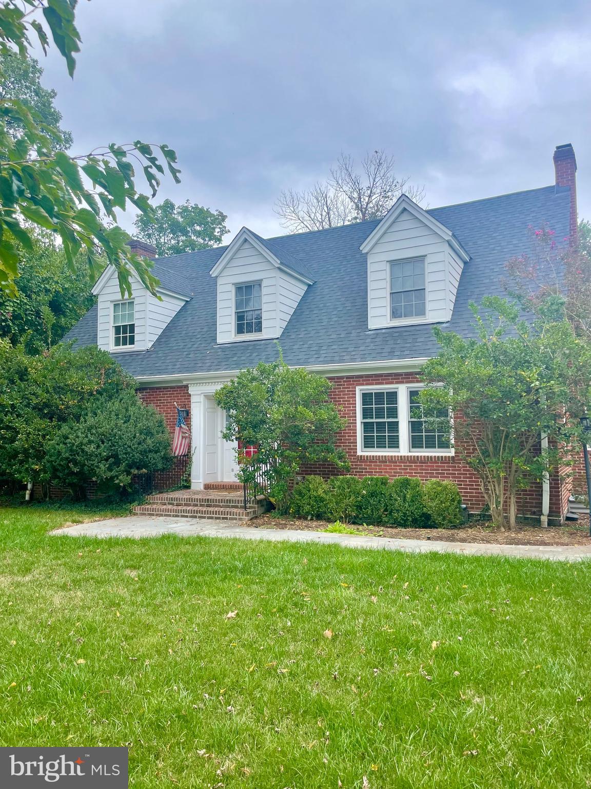 ANNABURG - Residential Lease