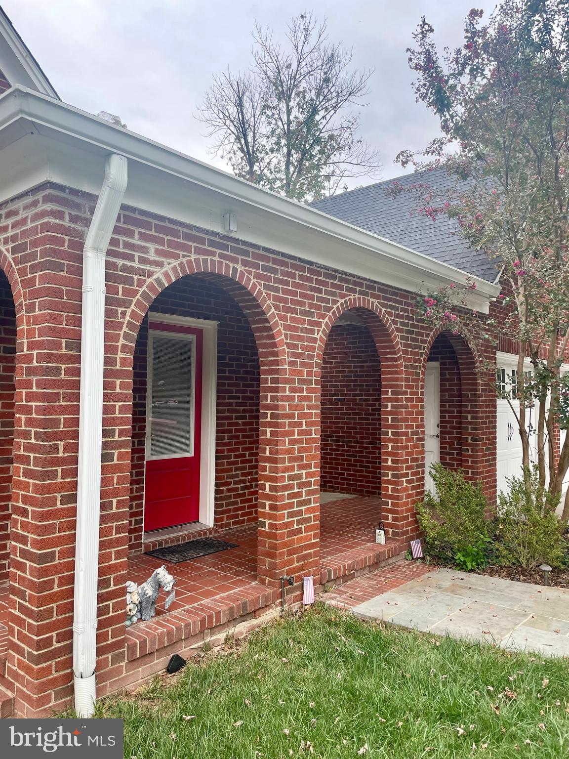 ANNABURG - Residential Lease