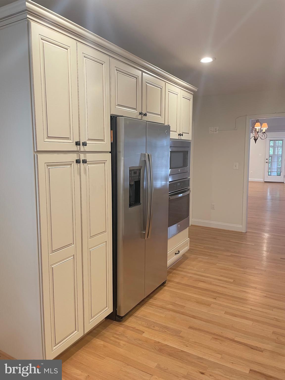 ANNABURG - Residential Lease