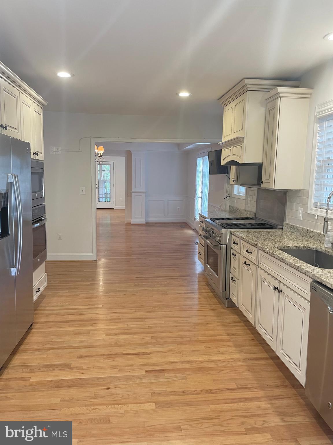 ANNABURG - Residential Lease