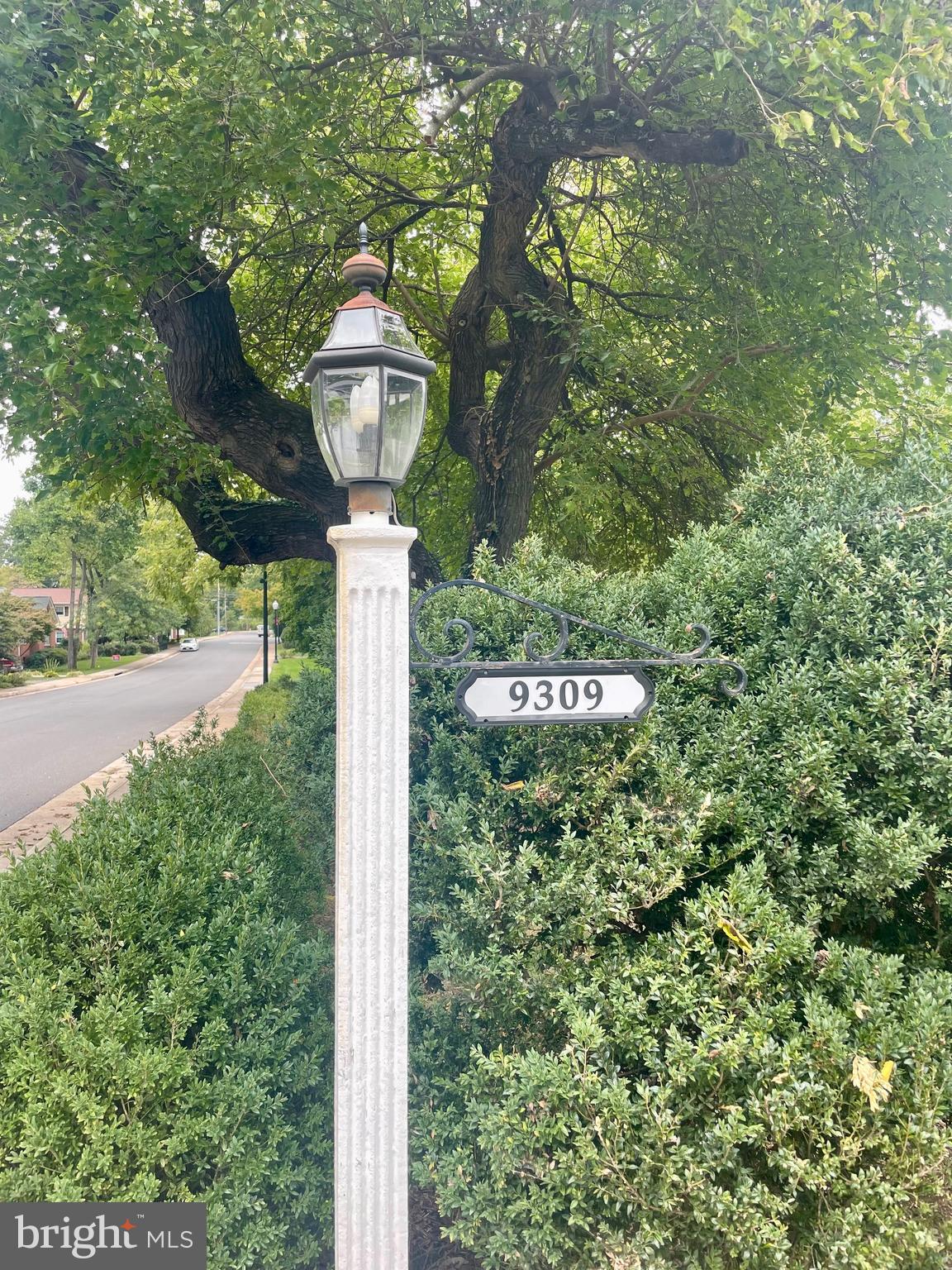 ANNABURG - Residential Lease