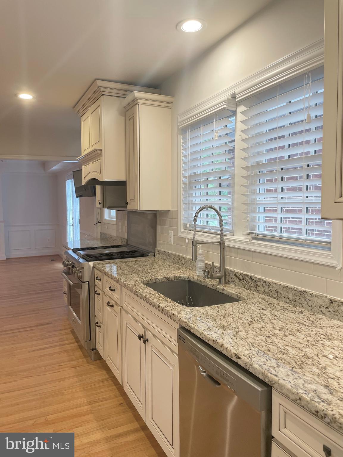 ANNABURG - Residential Lease