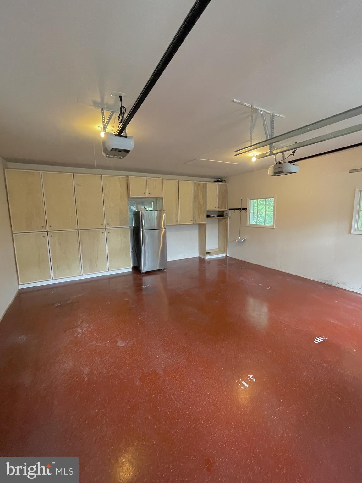 ANNABURG - Residential Lease