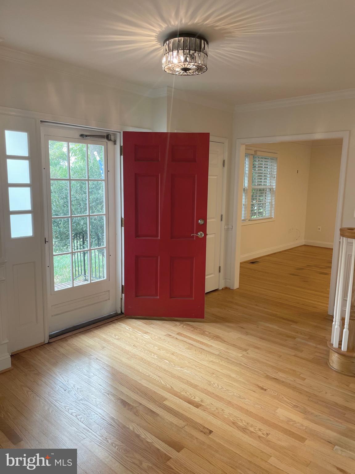 ANNABURG - Residential Lease