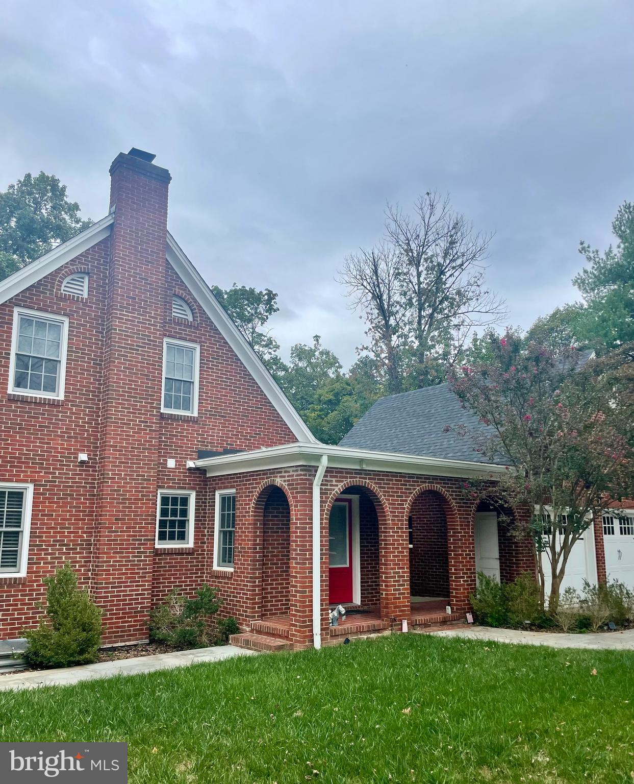 ANNABURG - Residential Lease