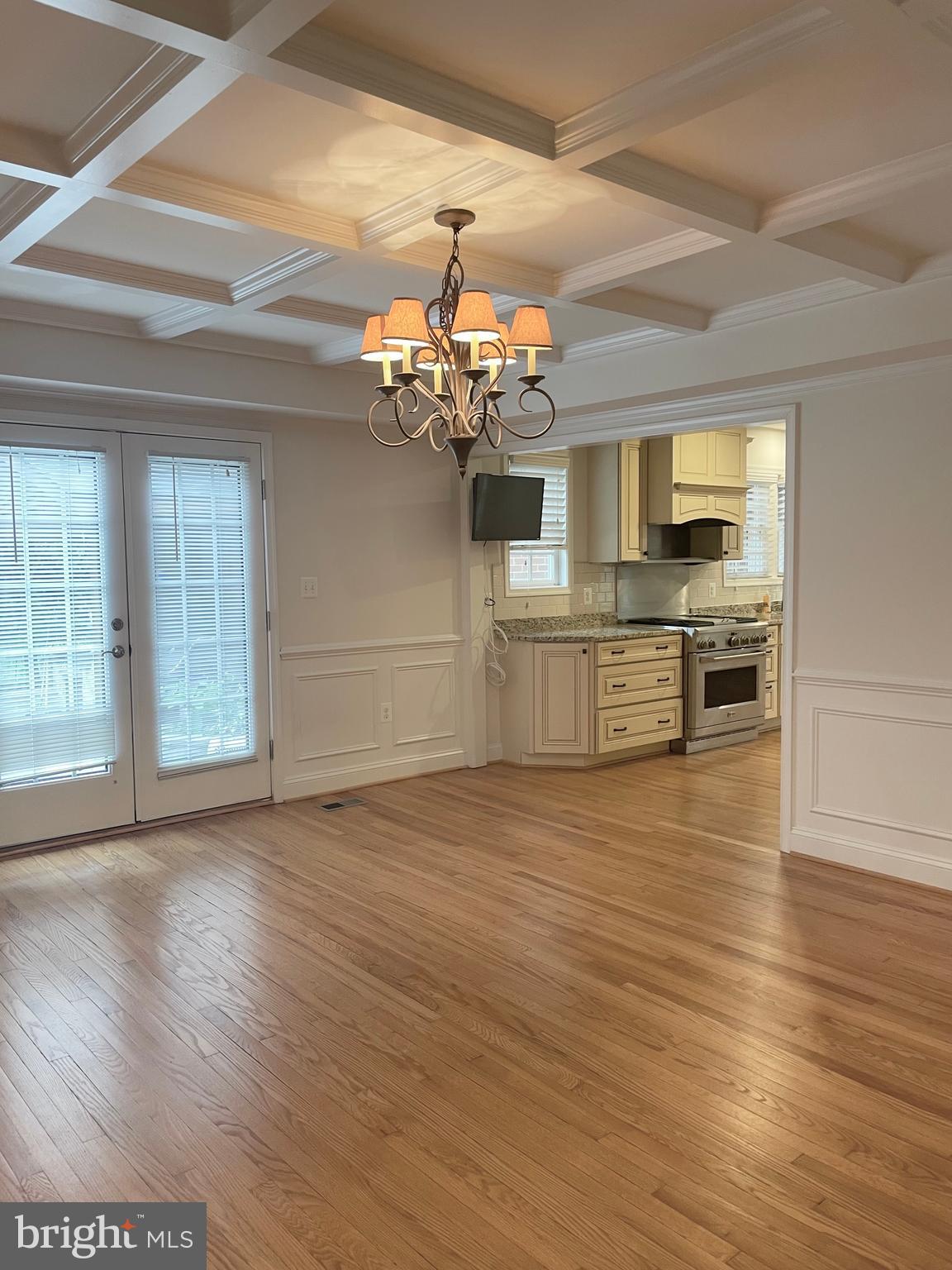 ANNABURG - Residential Lease