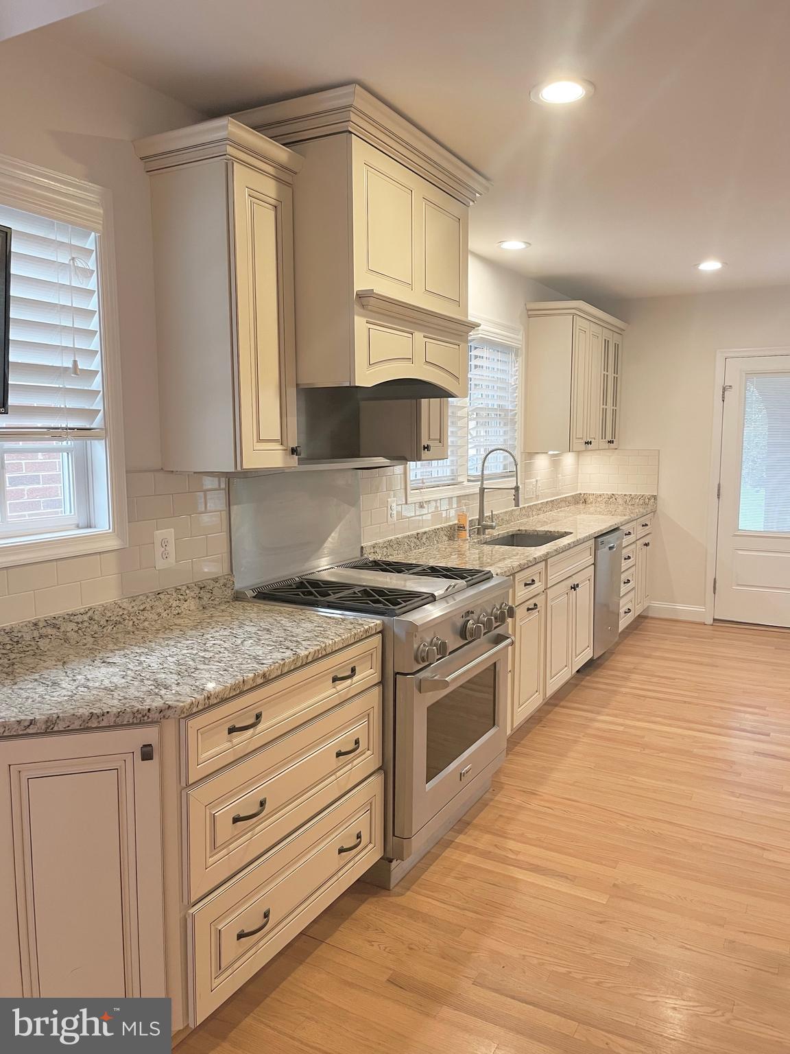 ANNABURG - Residential Lease