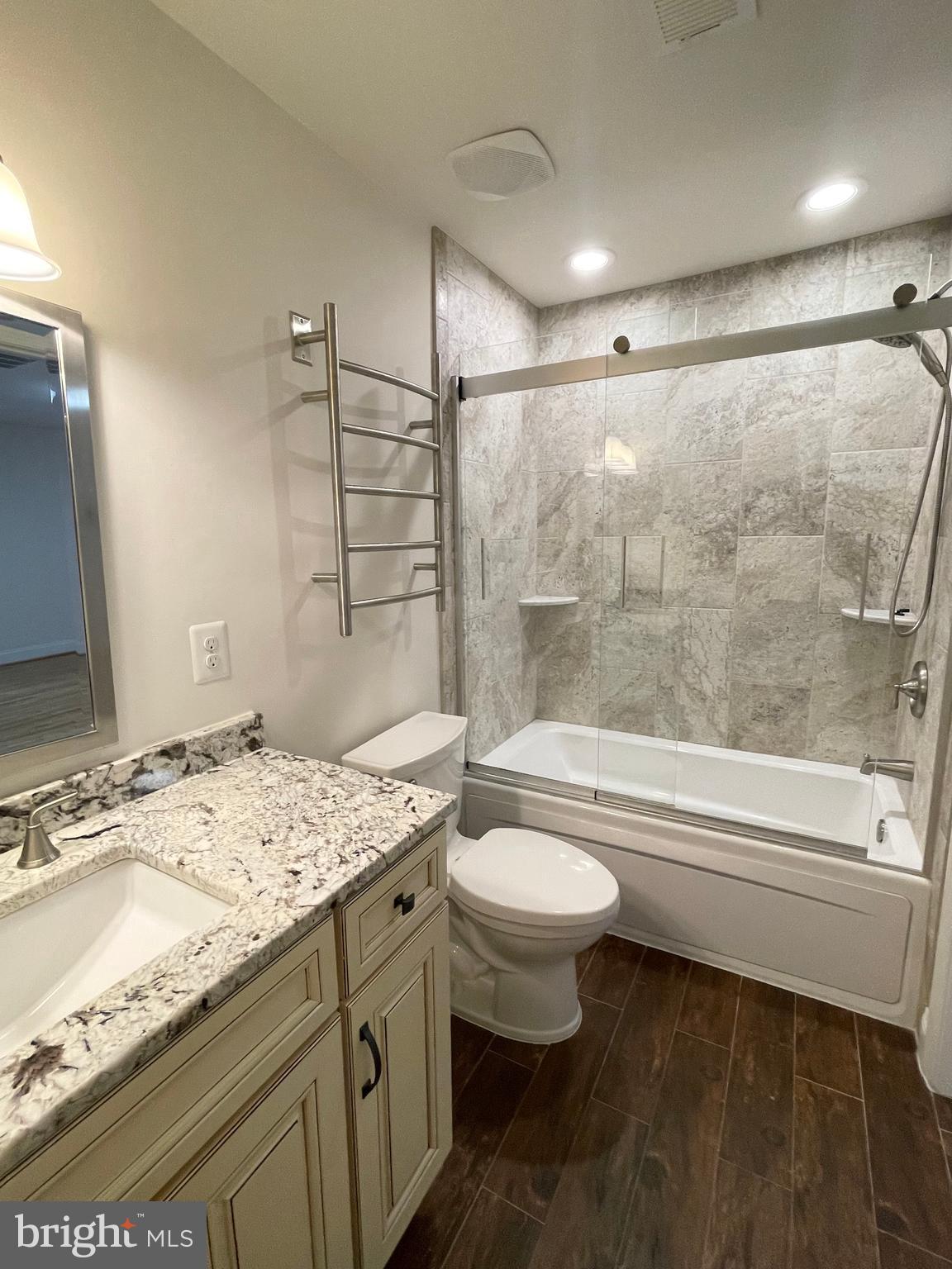 ANNABURG - Residential Lease