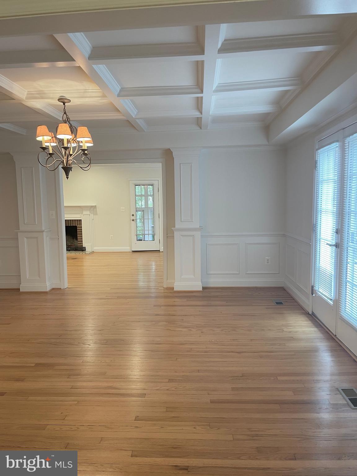 ANNABURG - Residential Lease