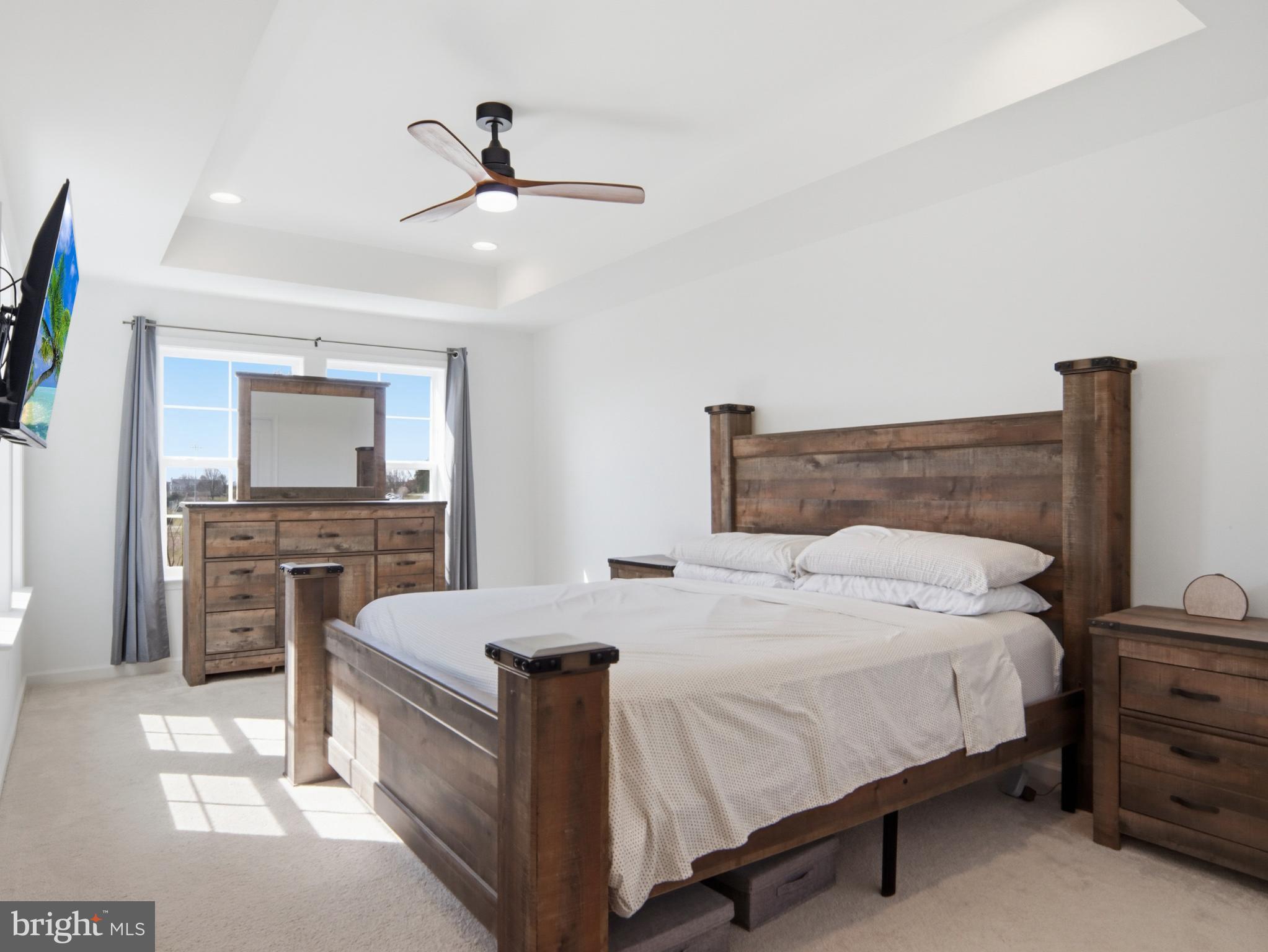 HUNTFIELD - Residential