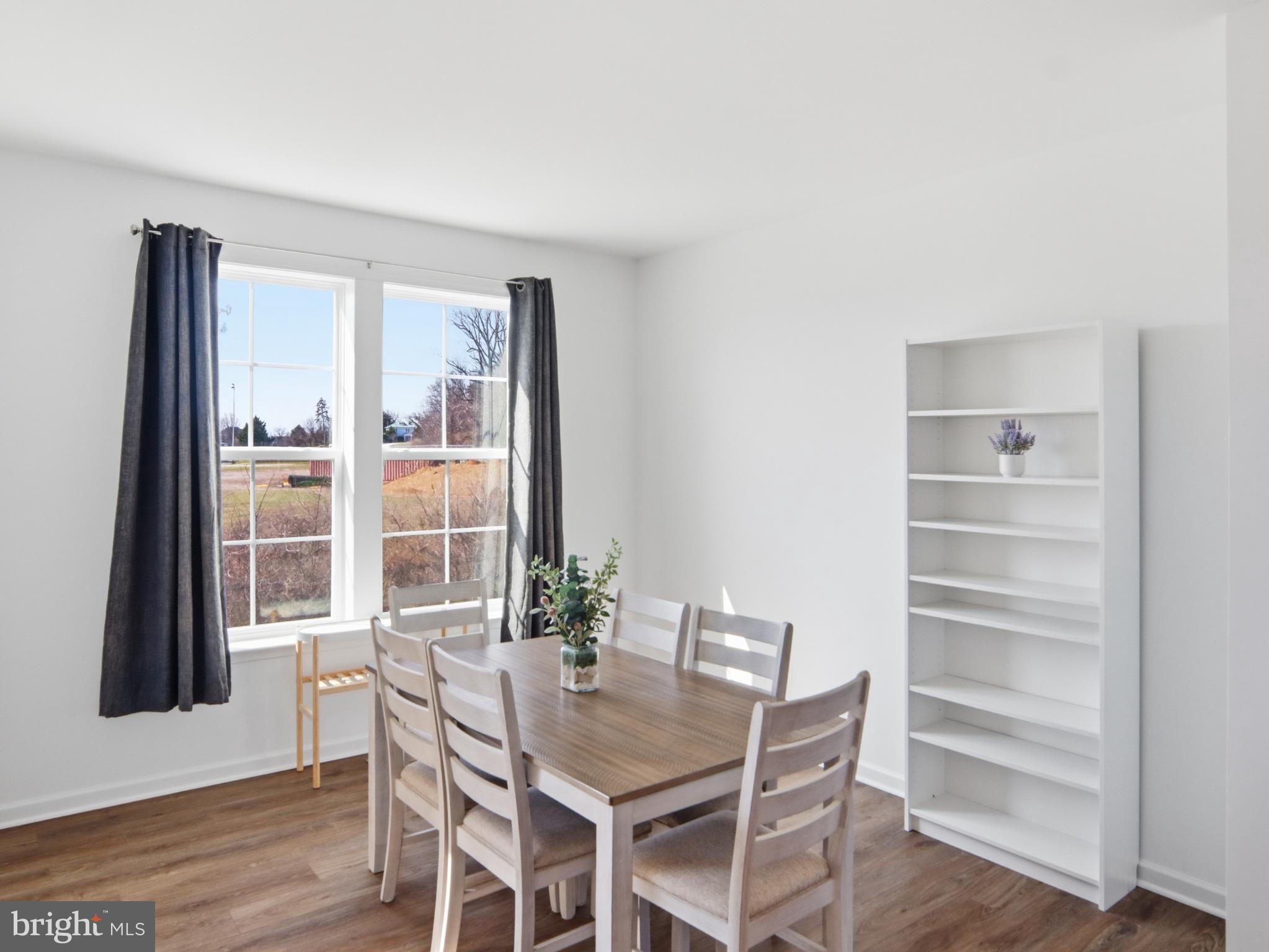 HUNTFIELD - Residential