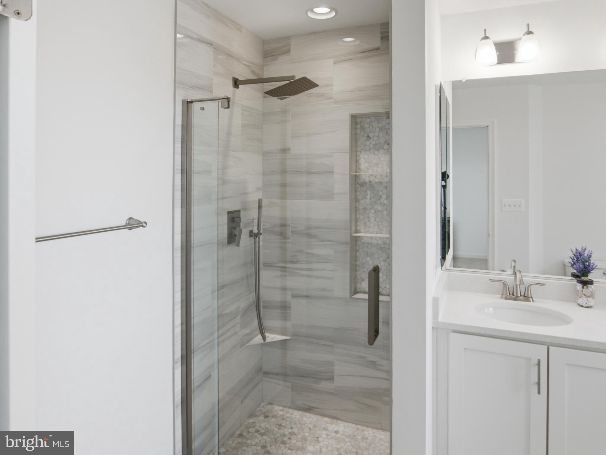 HUNTFIELD - Residential