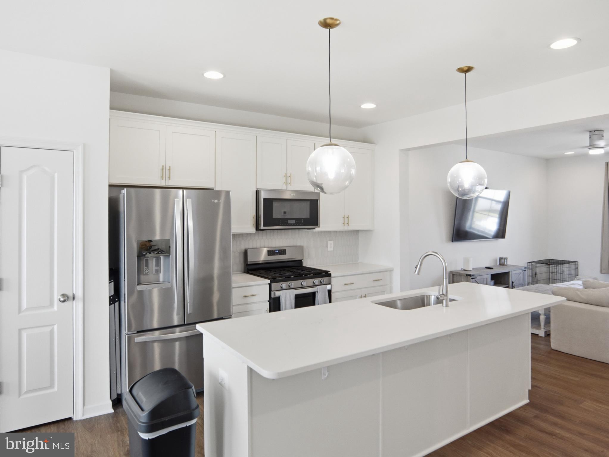 HUNTFIELD - Residential