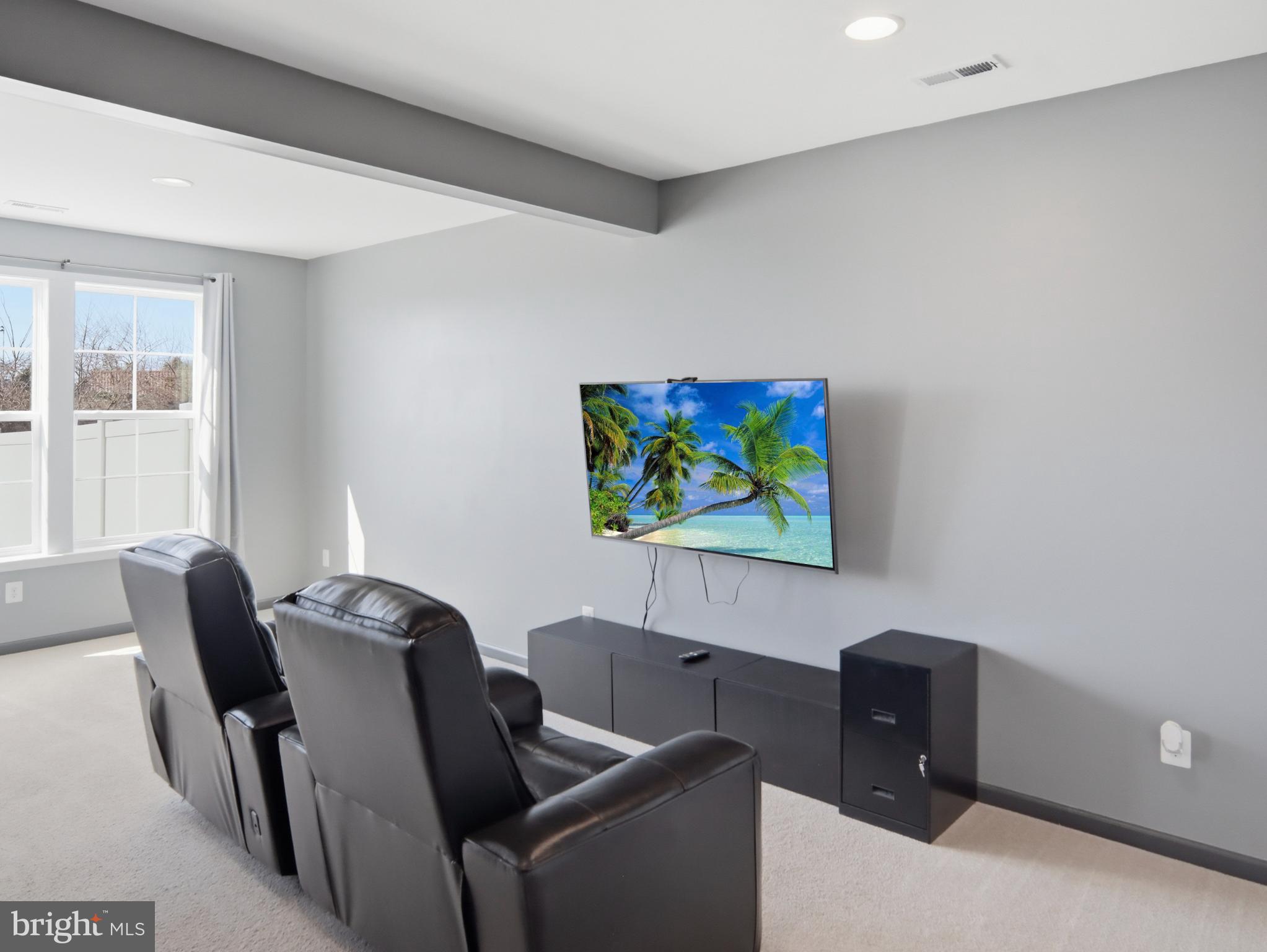 HUNTFIELD - Residential