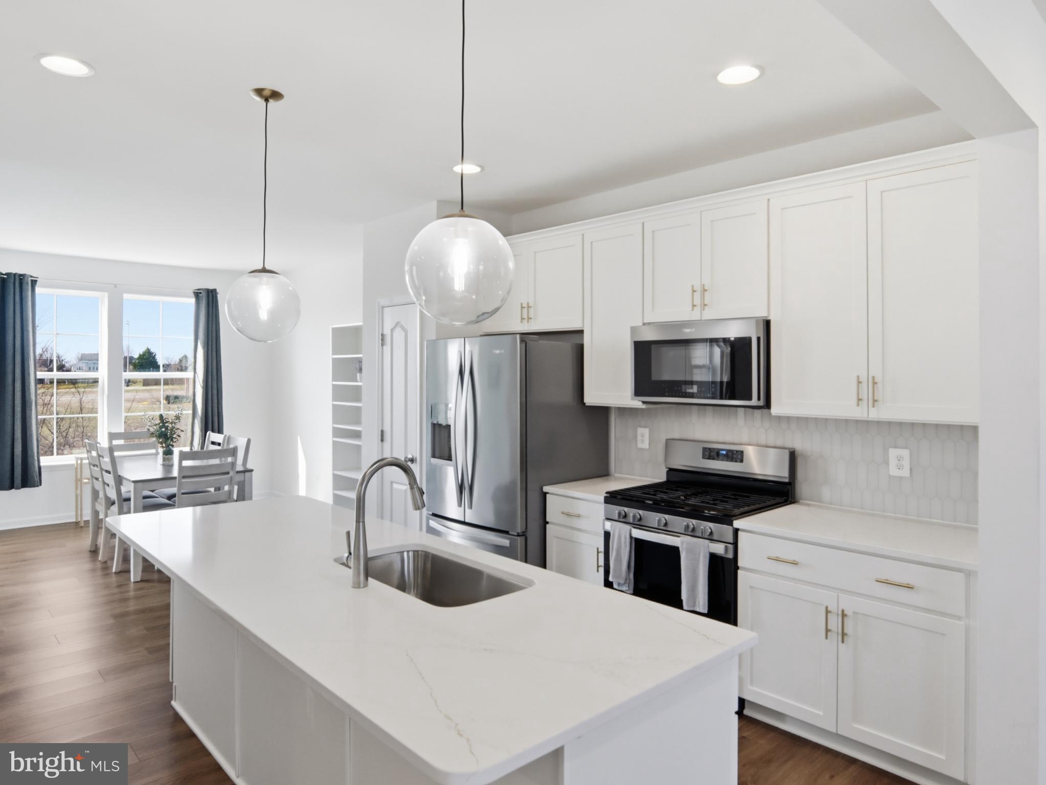 HUNTFIELD - Residential