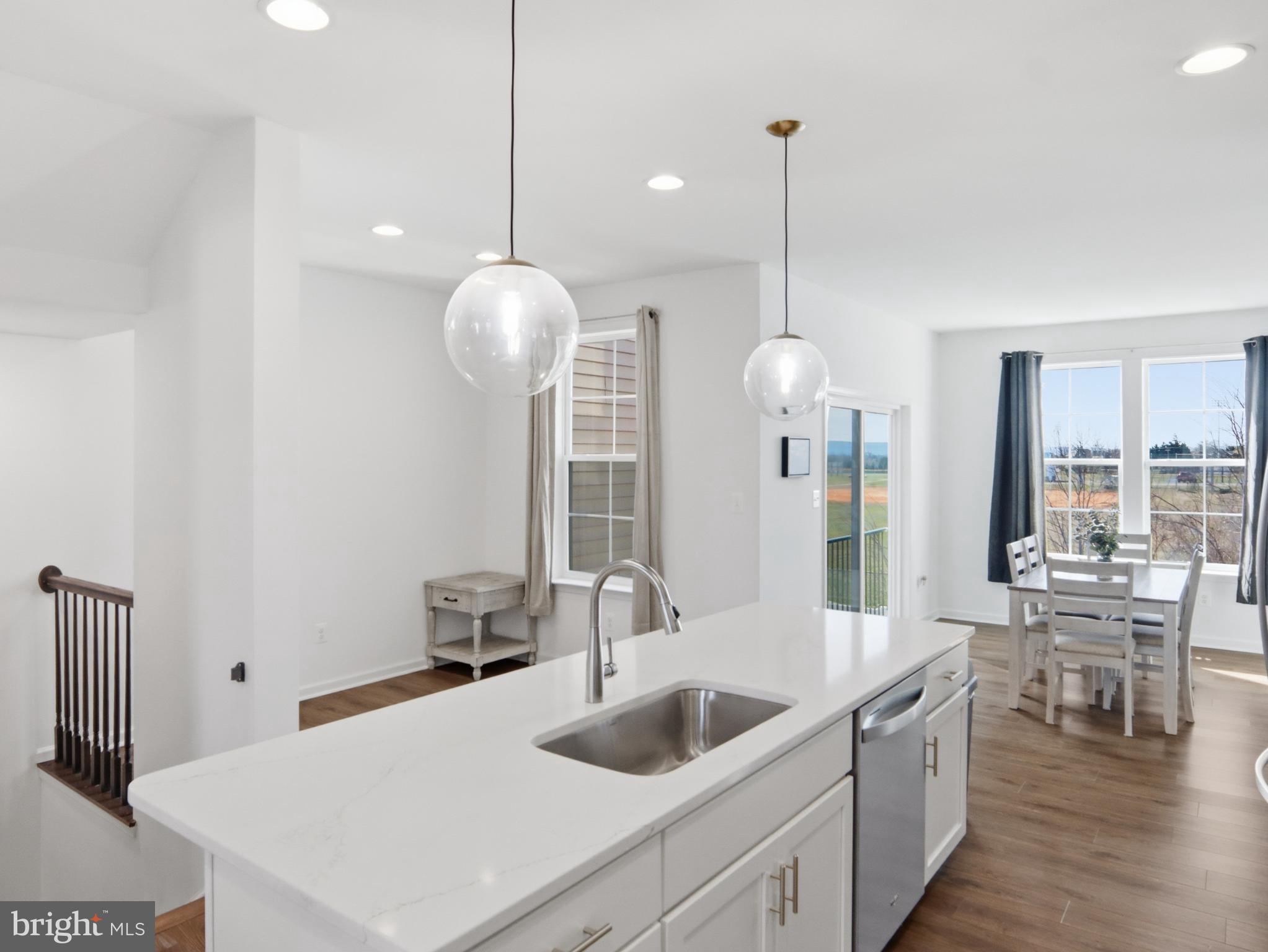 HUNTFIELD - Residential