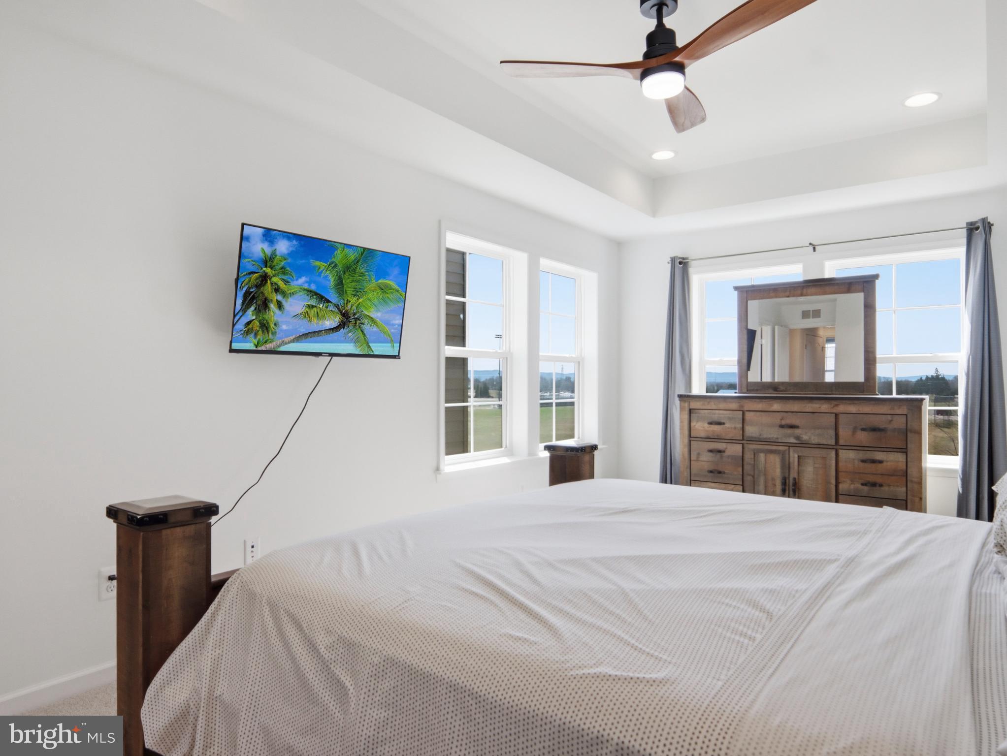 HUNTFIELD - Residential