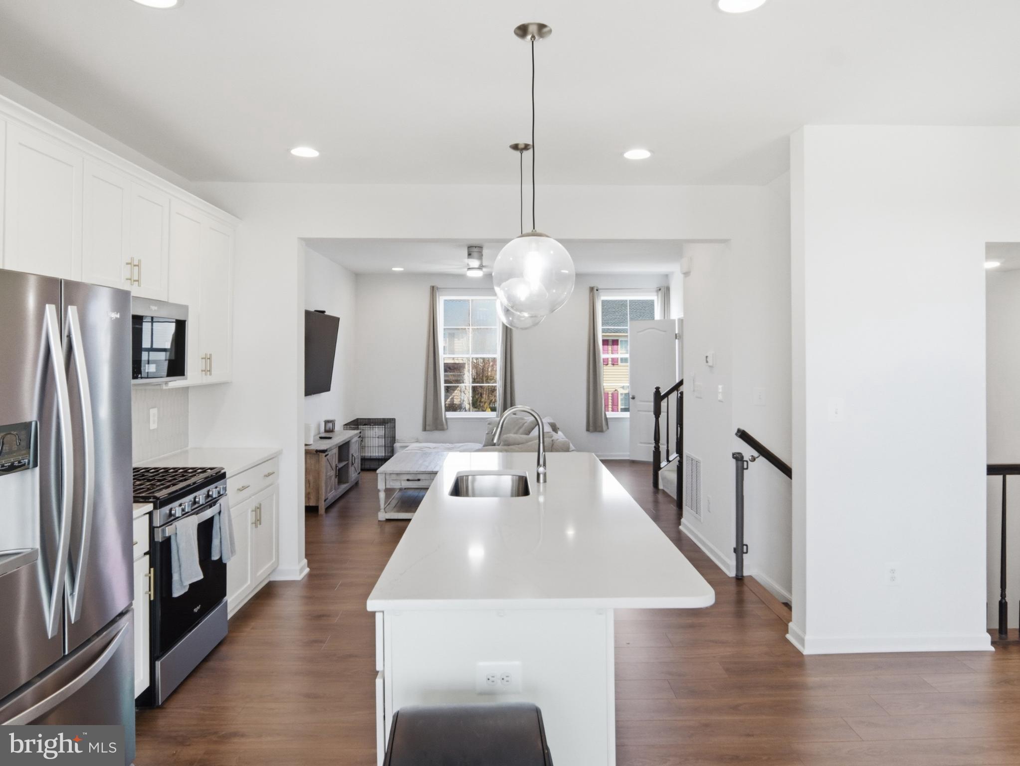 HUNTFIELD - Residential