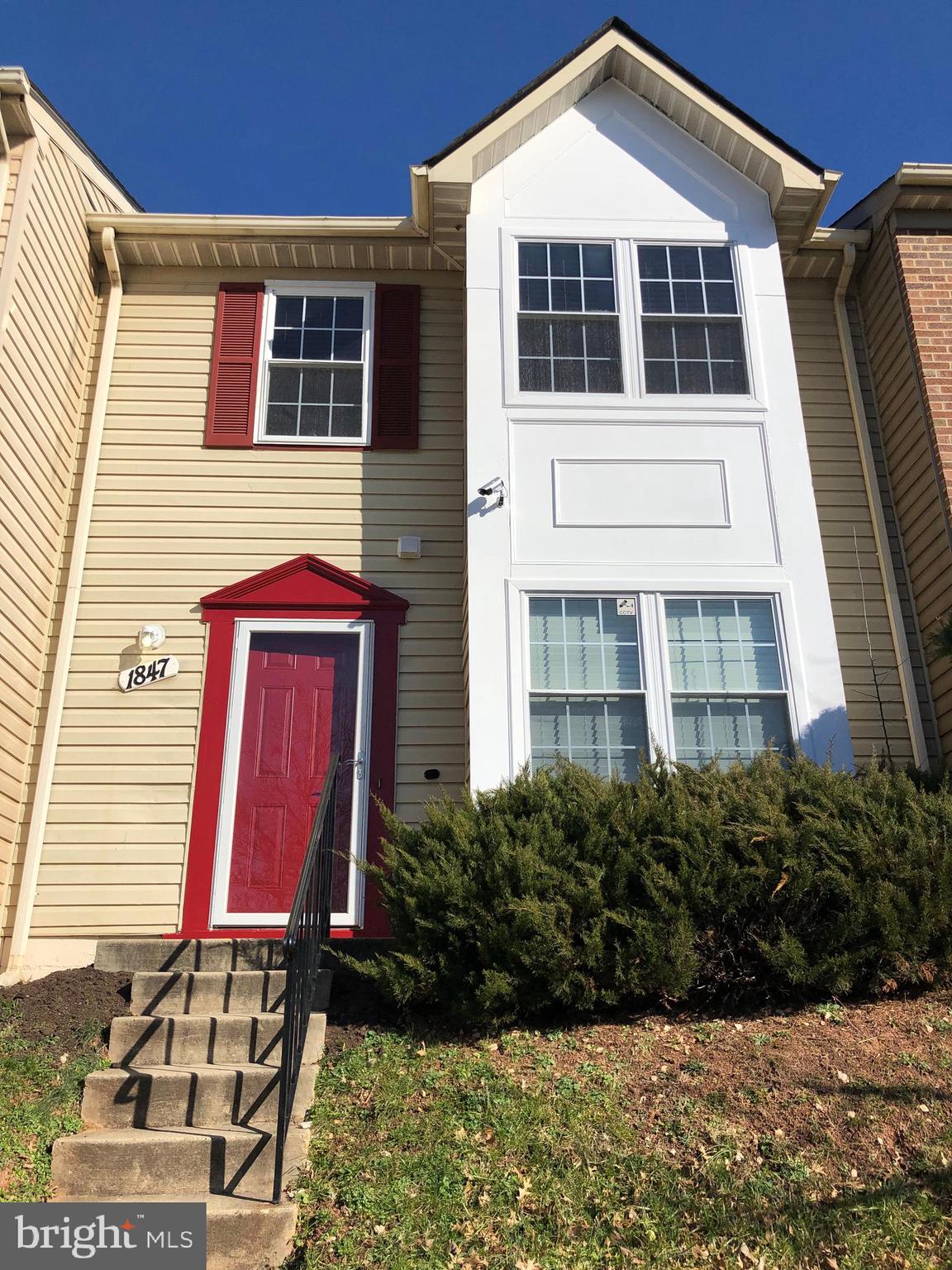 LANDOVER - Residential