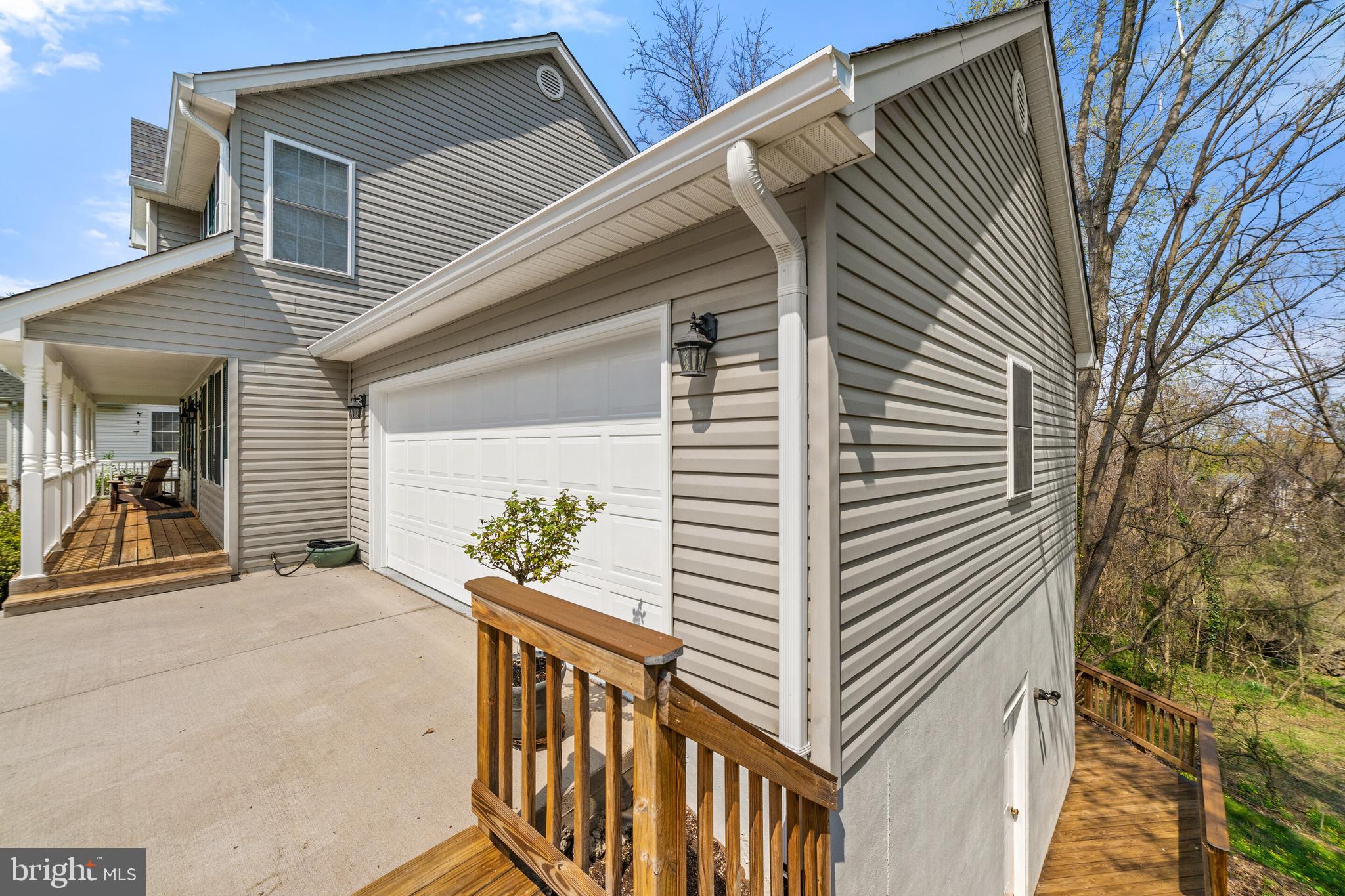 CONWAY GROVE - Residential