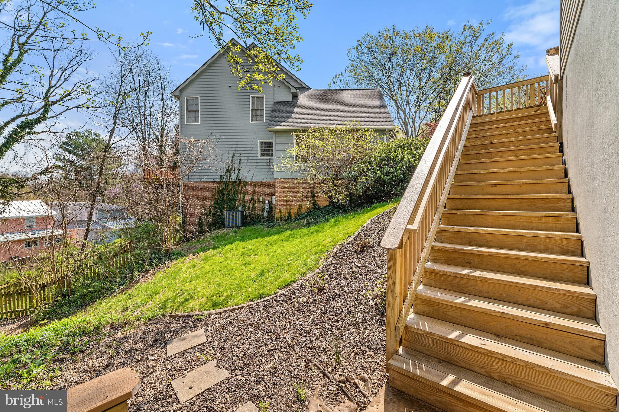 CONWAY GROVE - Residential