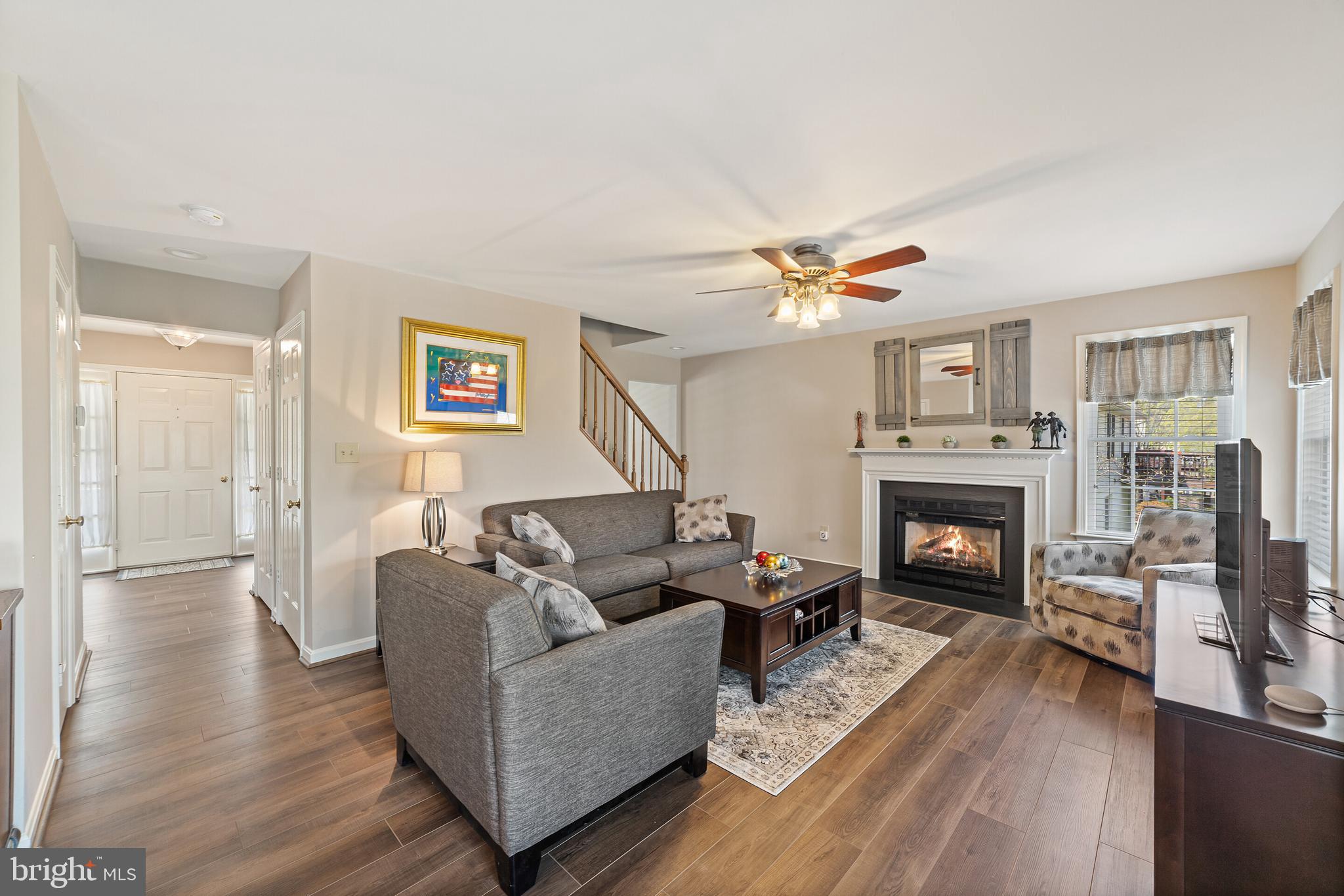 CONWAY GROVE - Residential