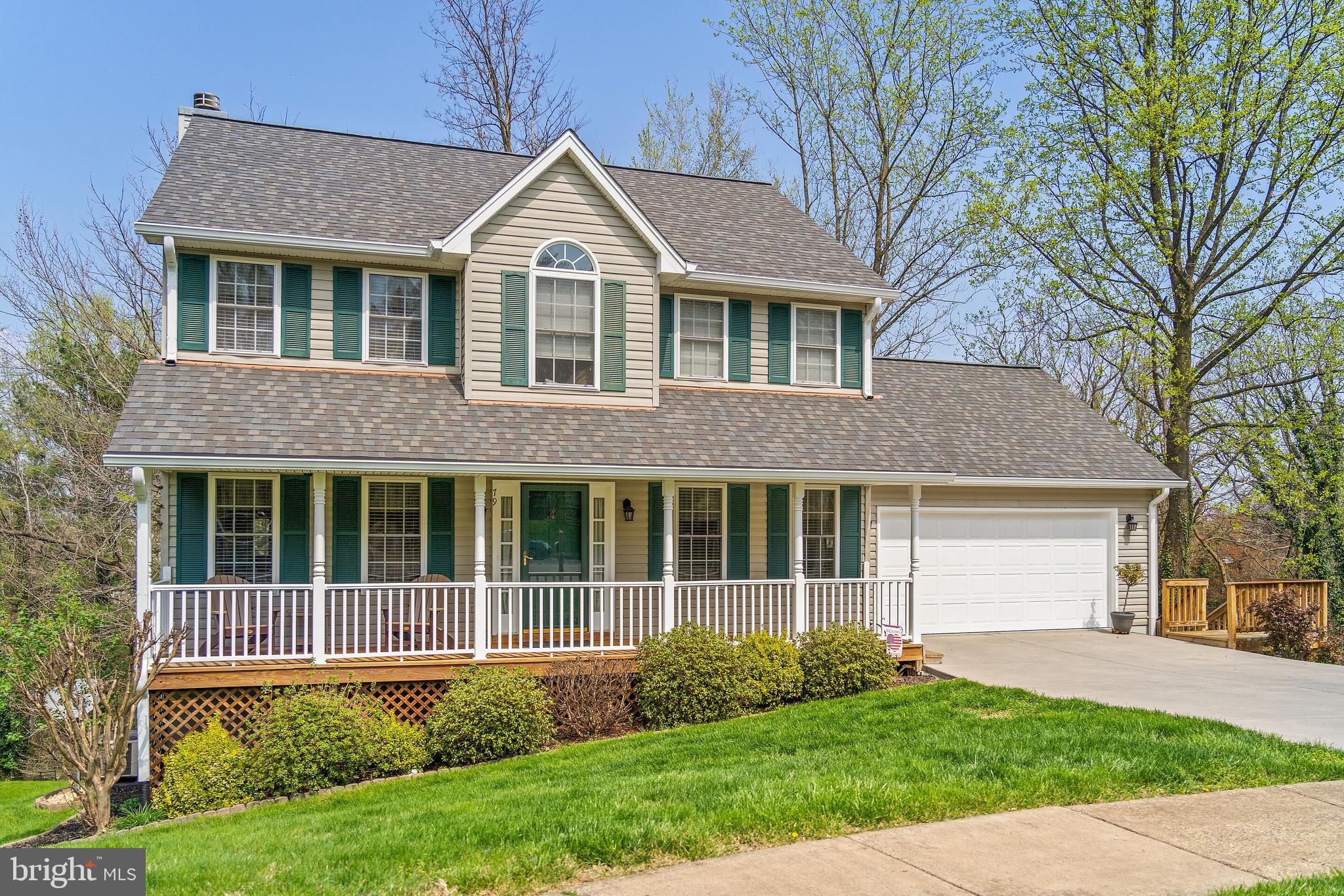 CONWAY GROVE - Residential