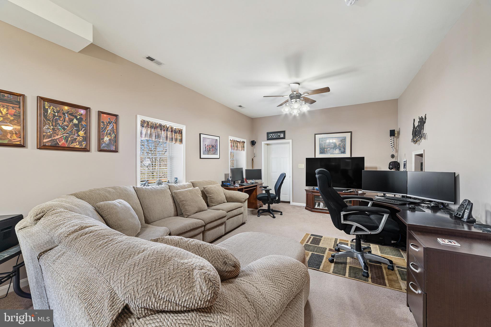 CONWAY GROVE - Residential