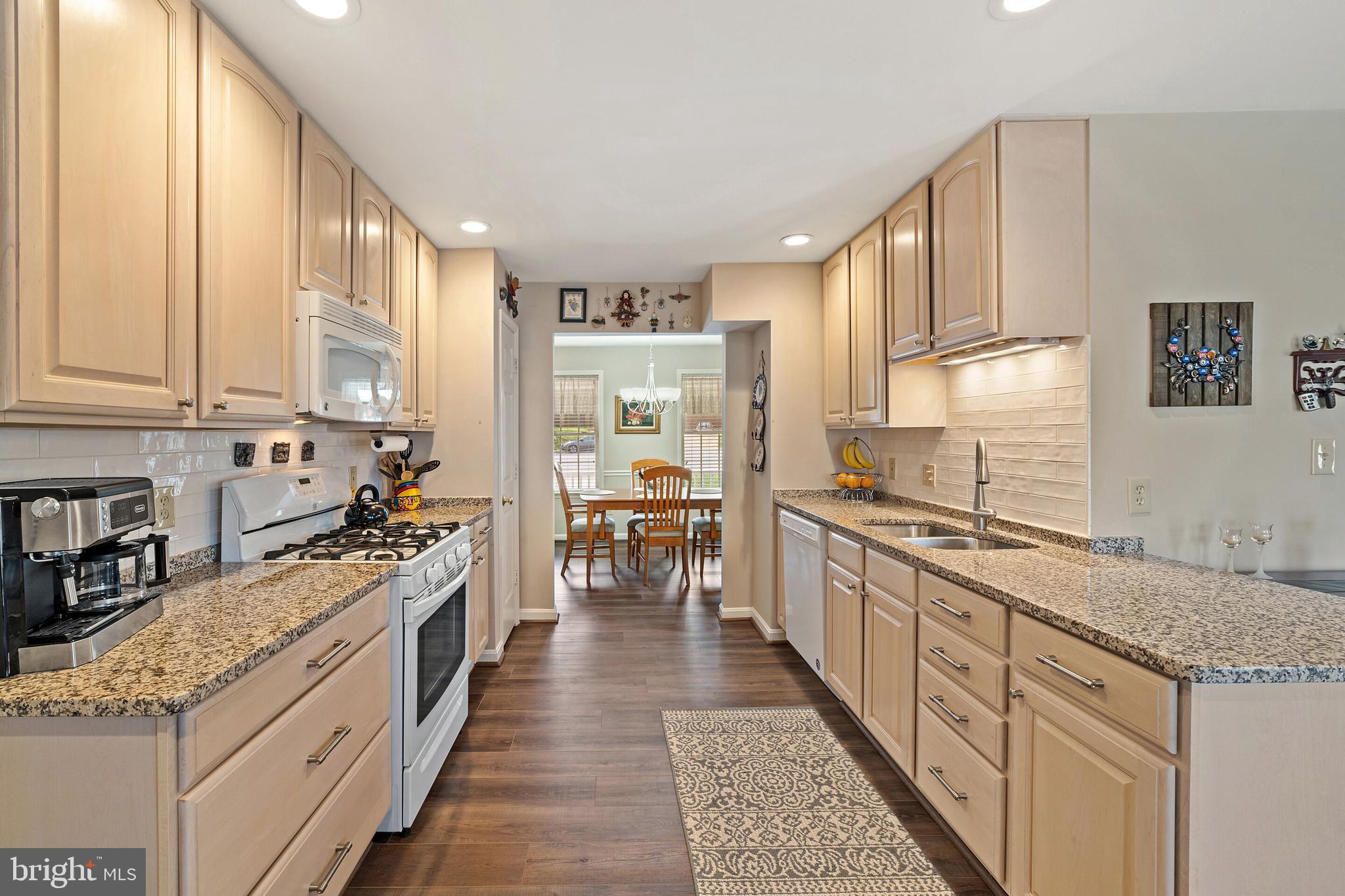 CONWAY GROVE - Residential