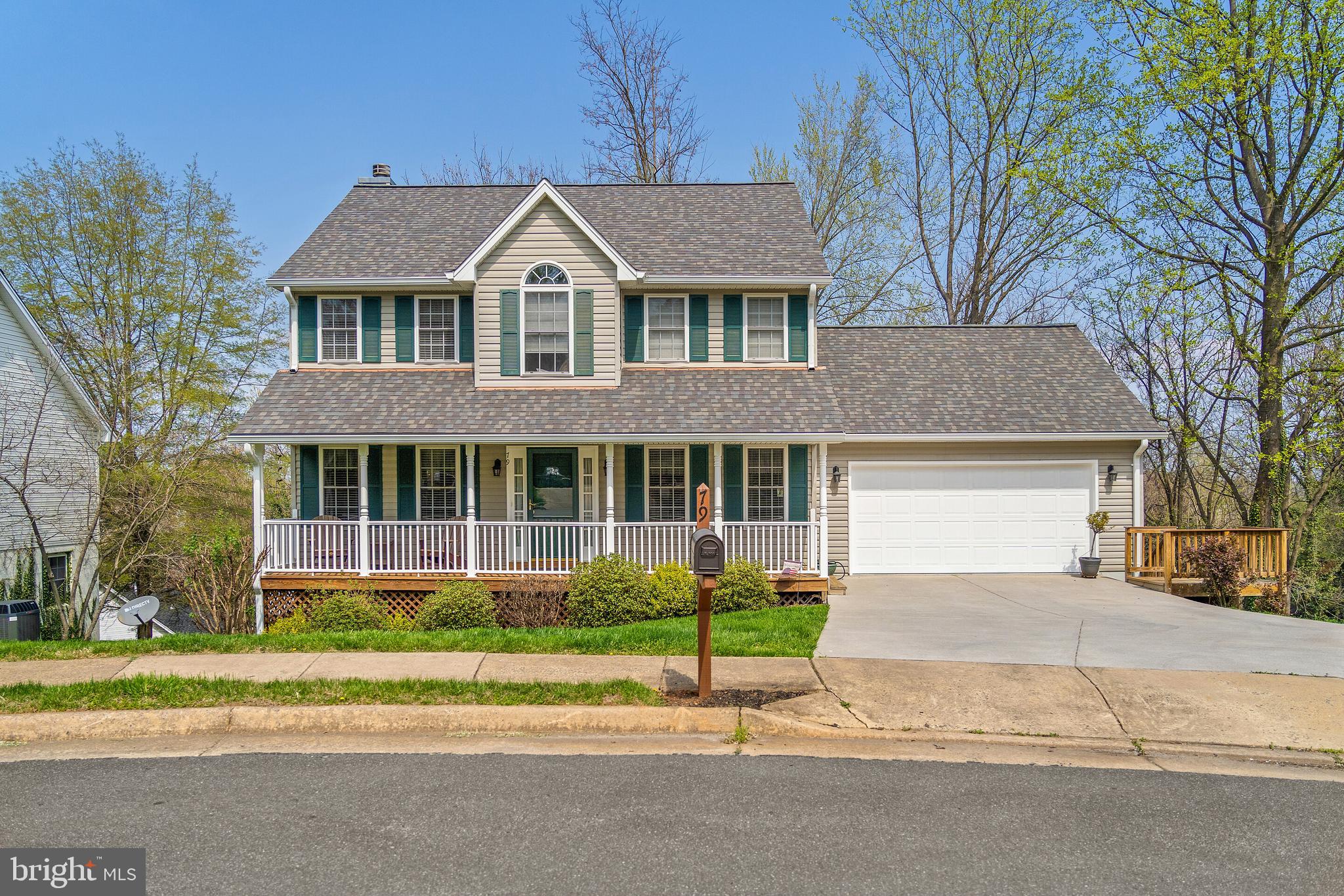 CONWAY GROVE - Residential