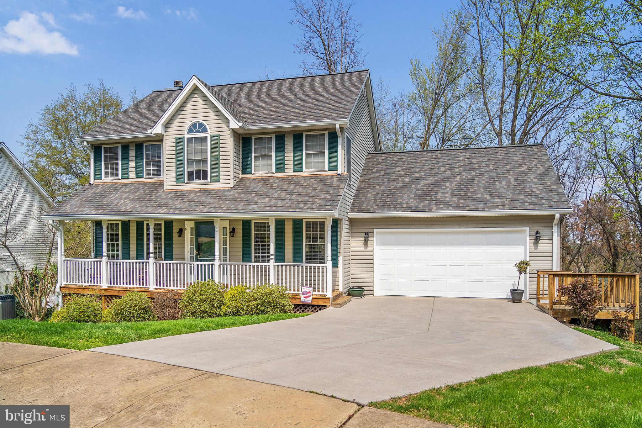 CONWAY GROVE - Residential