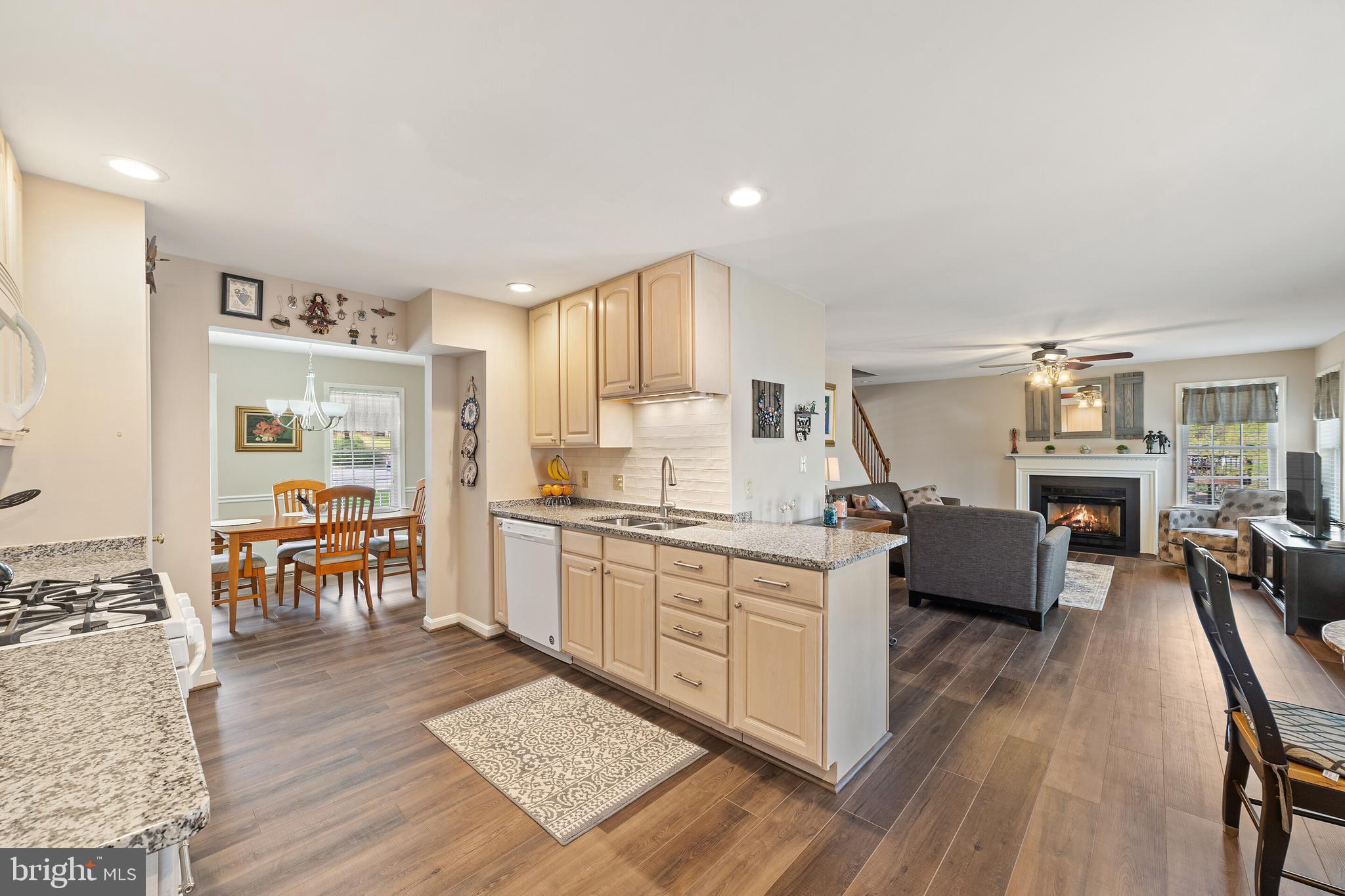 CONWAY GROVE - Residential