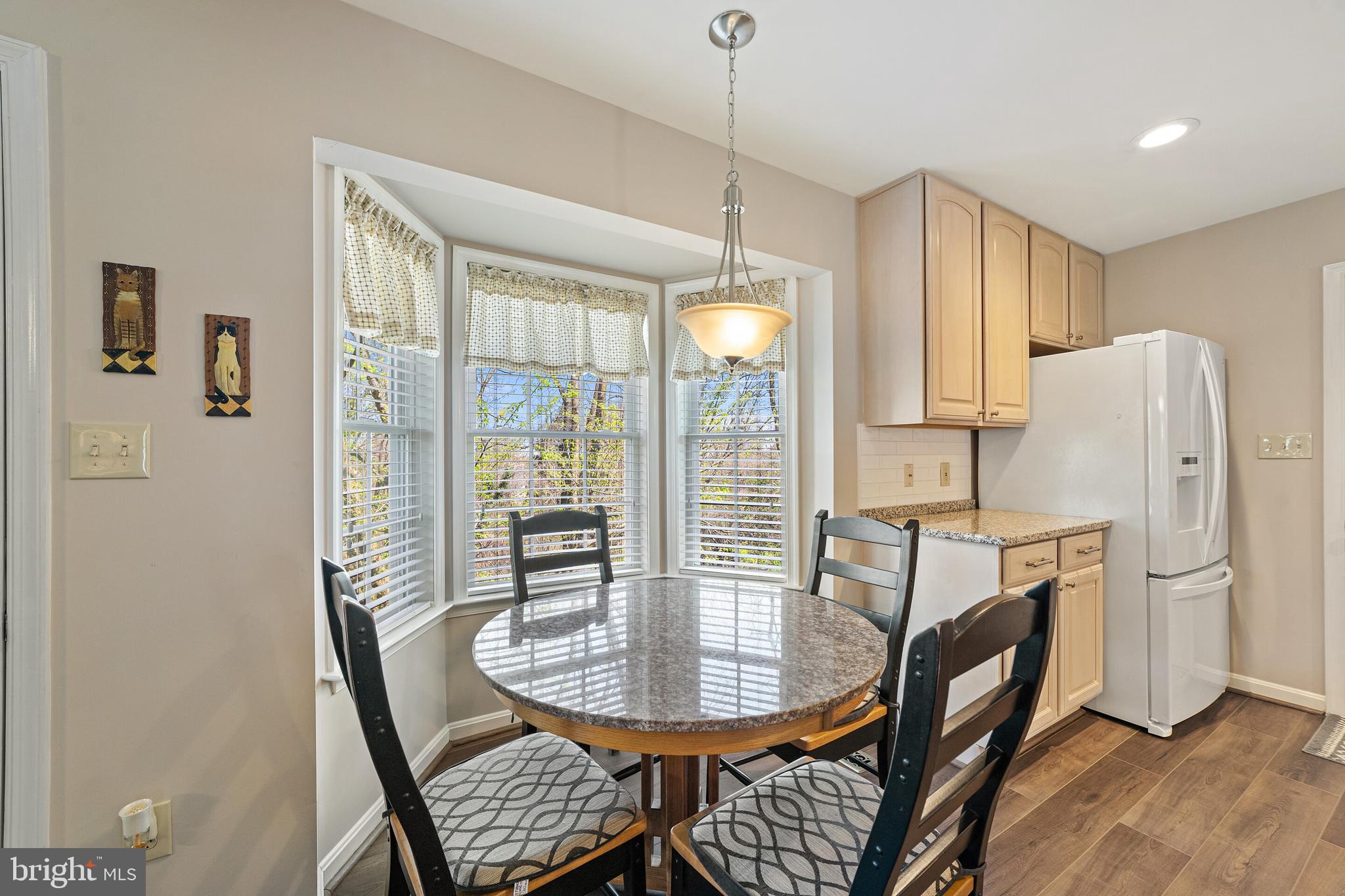 CONWAY GROVE - Residential