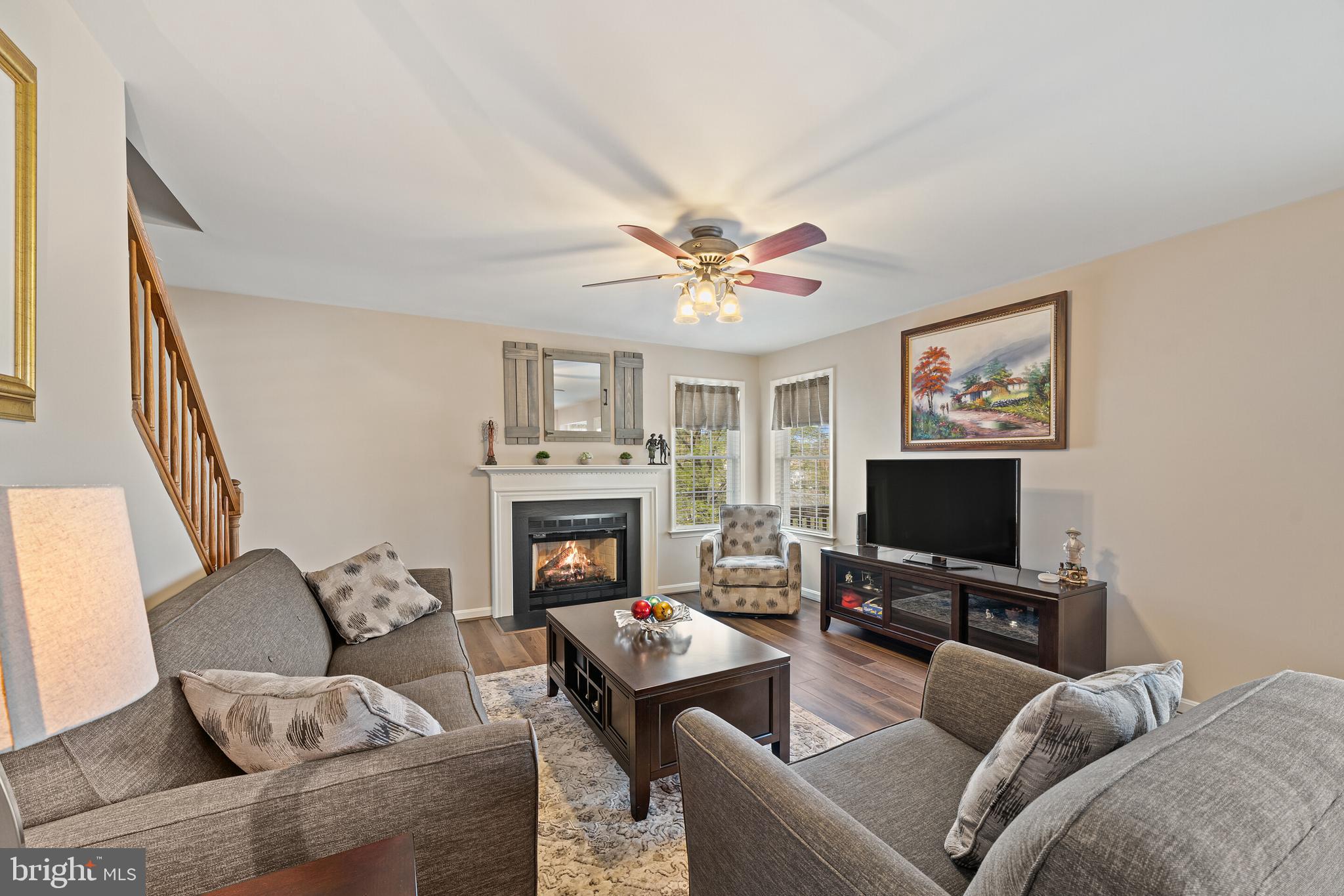 CONWAY GROVE - Residential