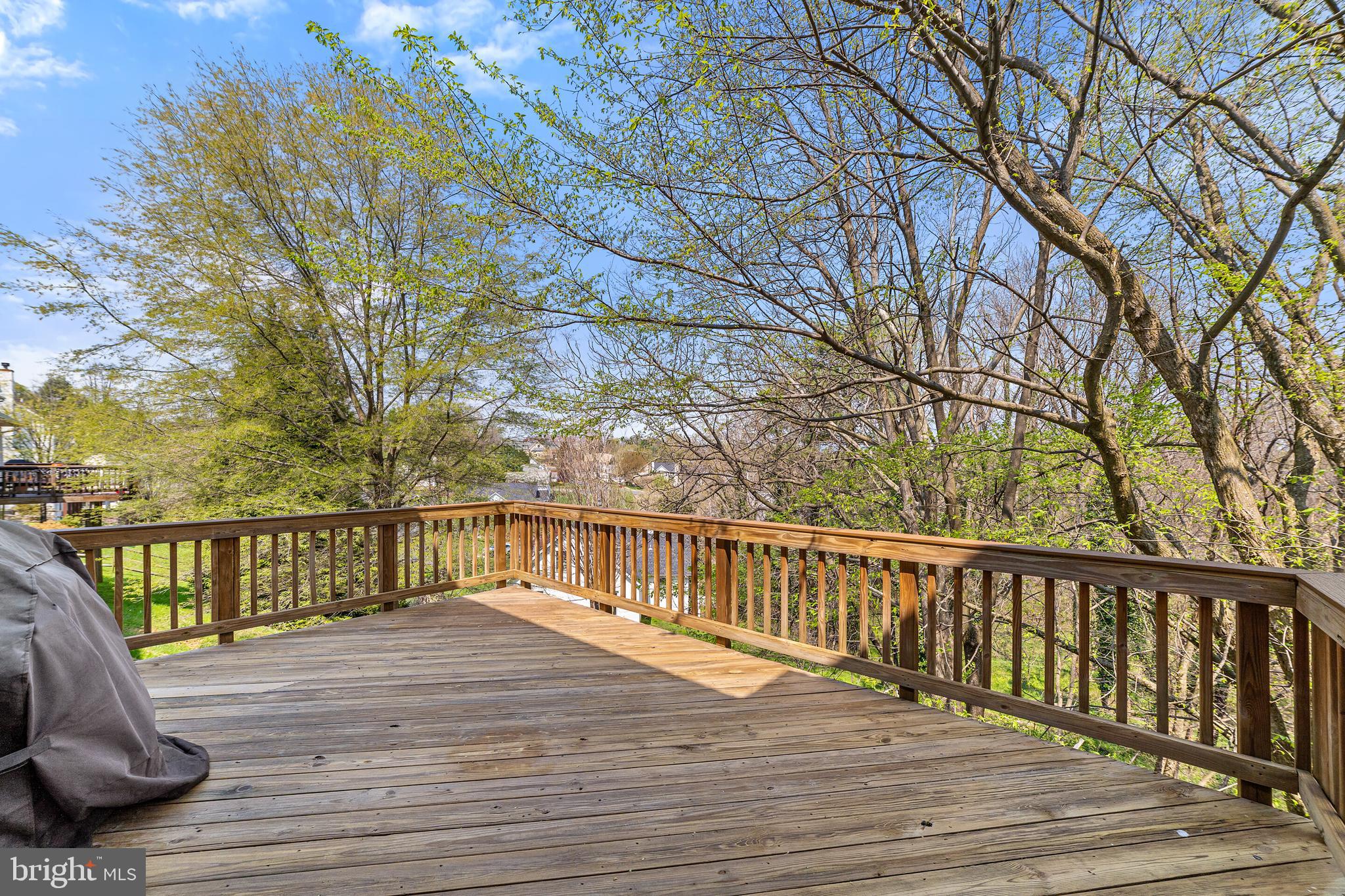 CONWAY GROVE - Residential