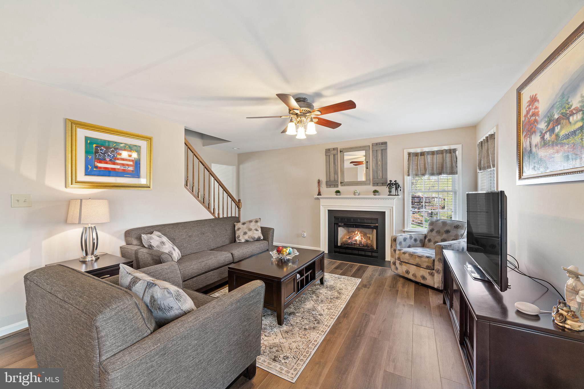 CONWAY GROVE - Residential