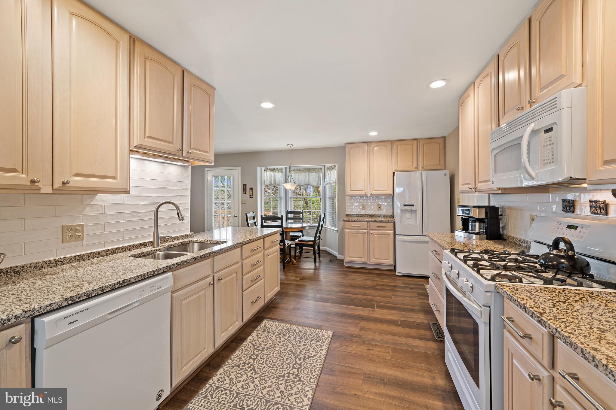 CONWAY GROVE - Residential