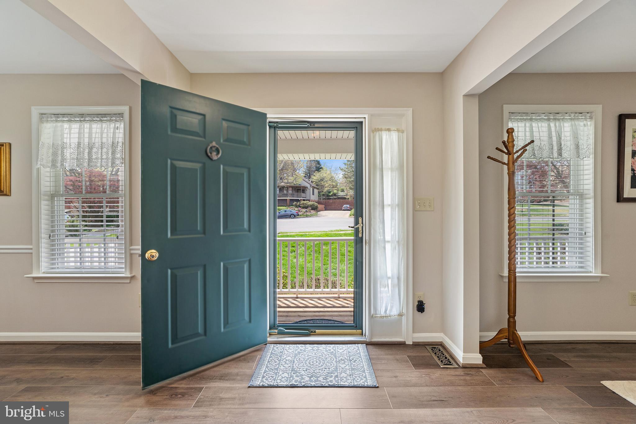 CONWAY GROVE - Residential