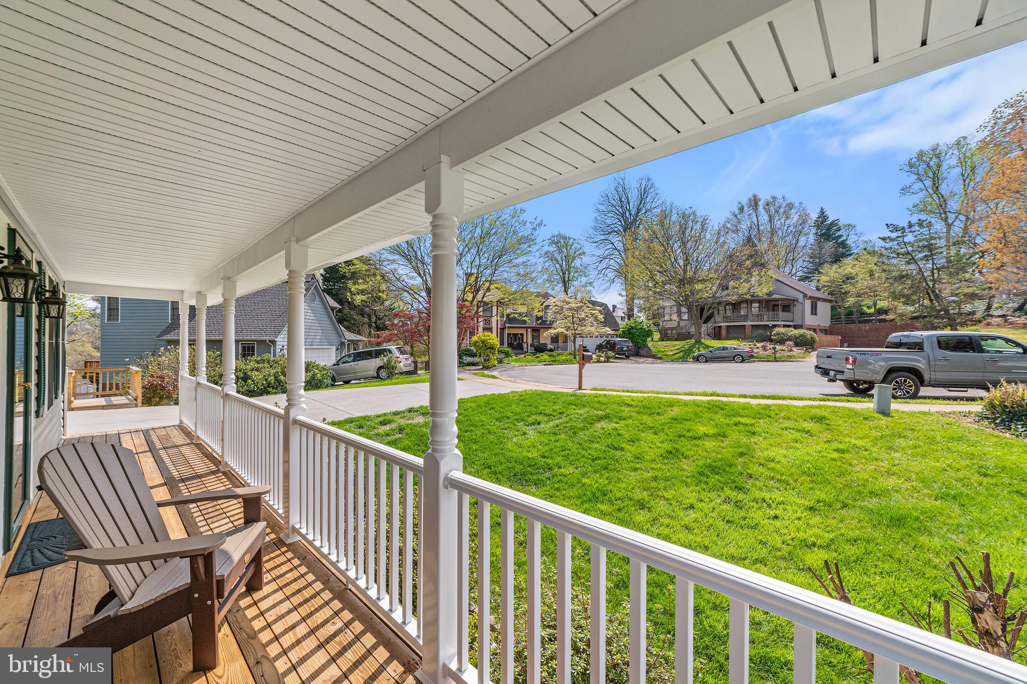 CONWAY GROVE - Residential