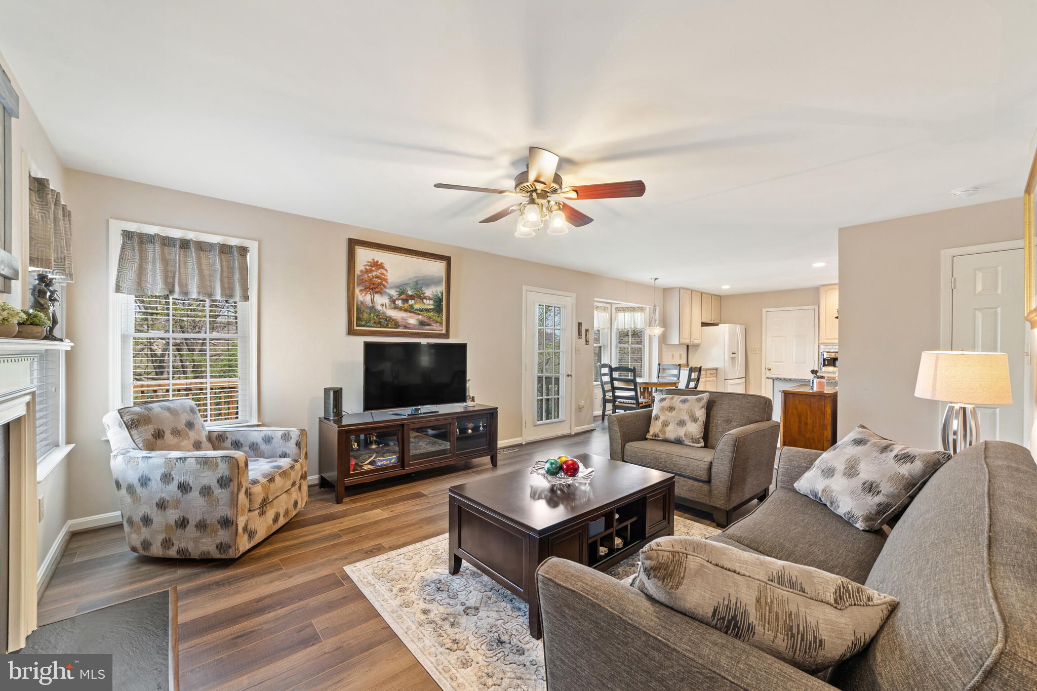 CONWAY GROVE - Residential