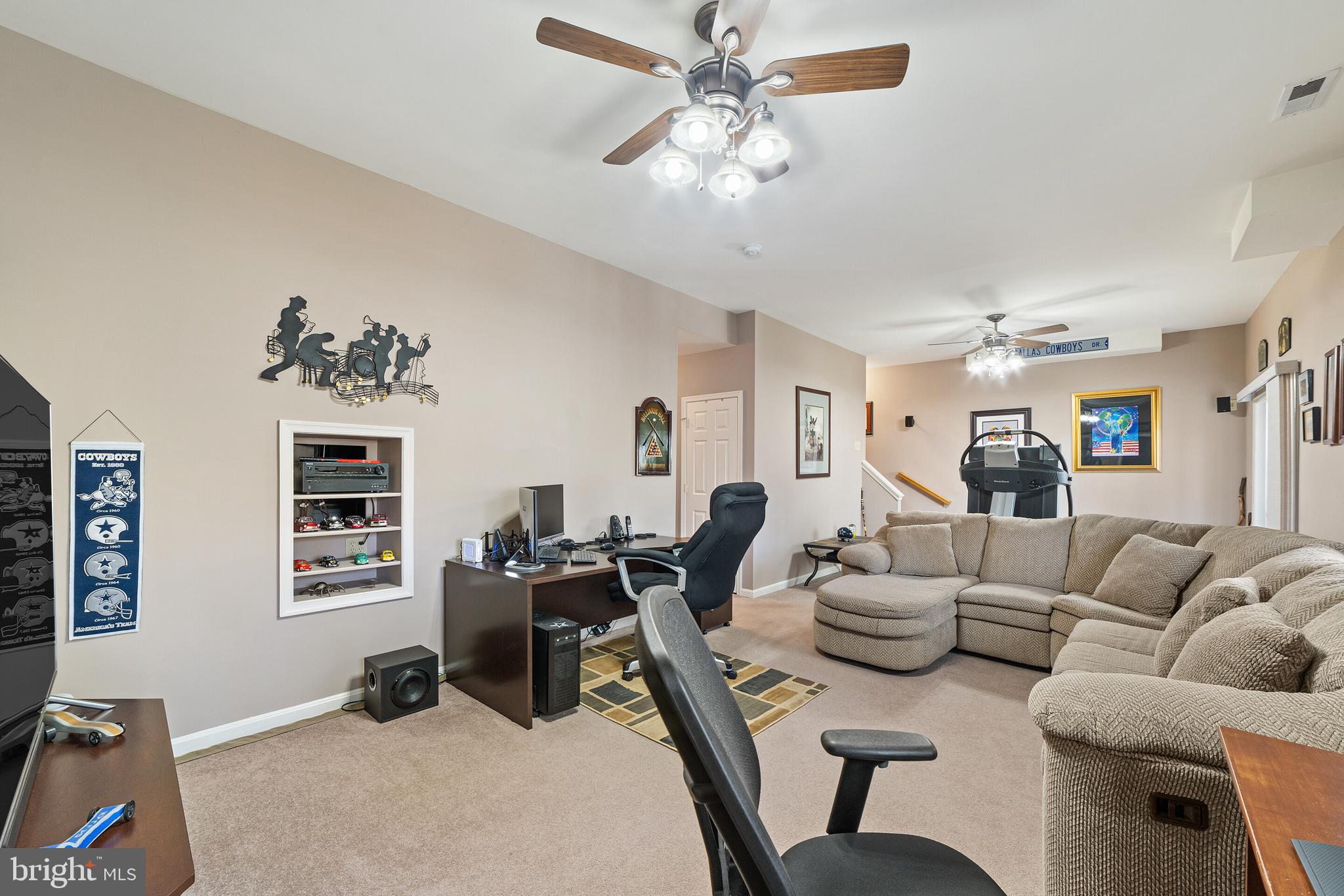 CONWAY GROVE - Residential