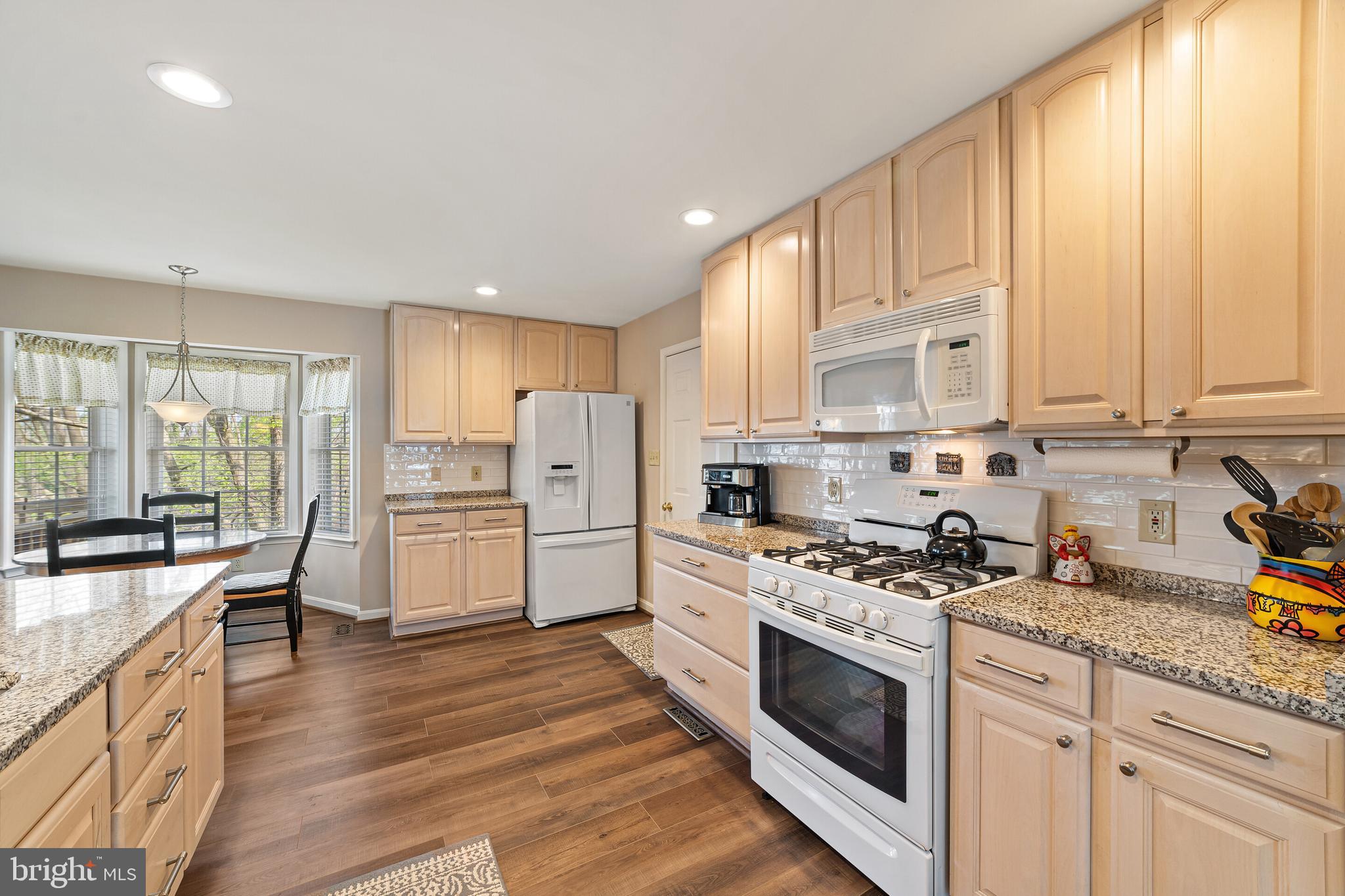 CONWAY GROVE - Residential