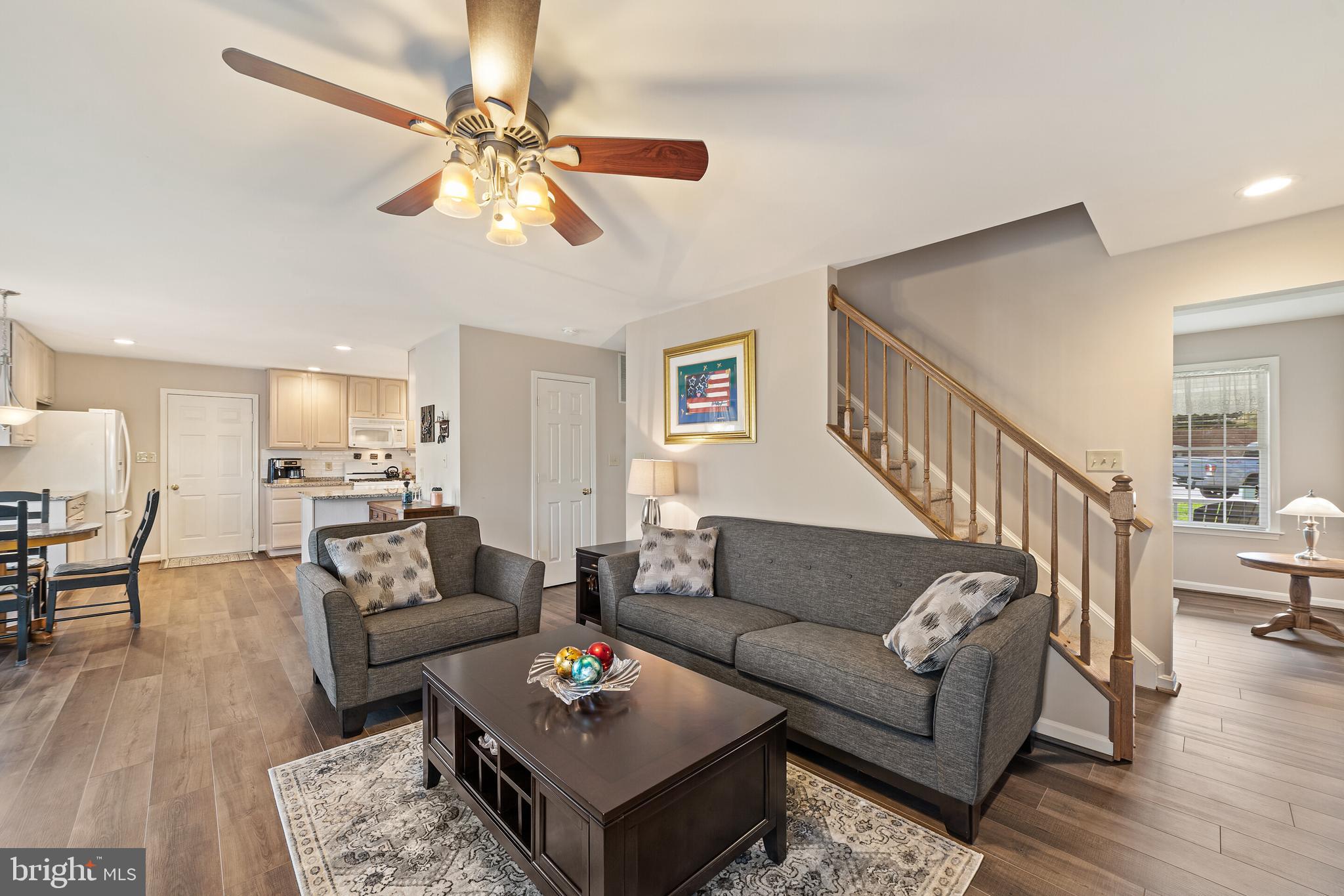 CONWAY GROVE - Residential