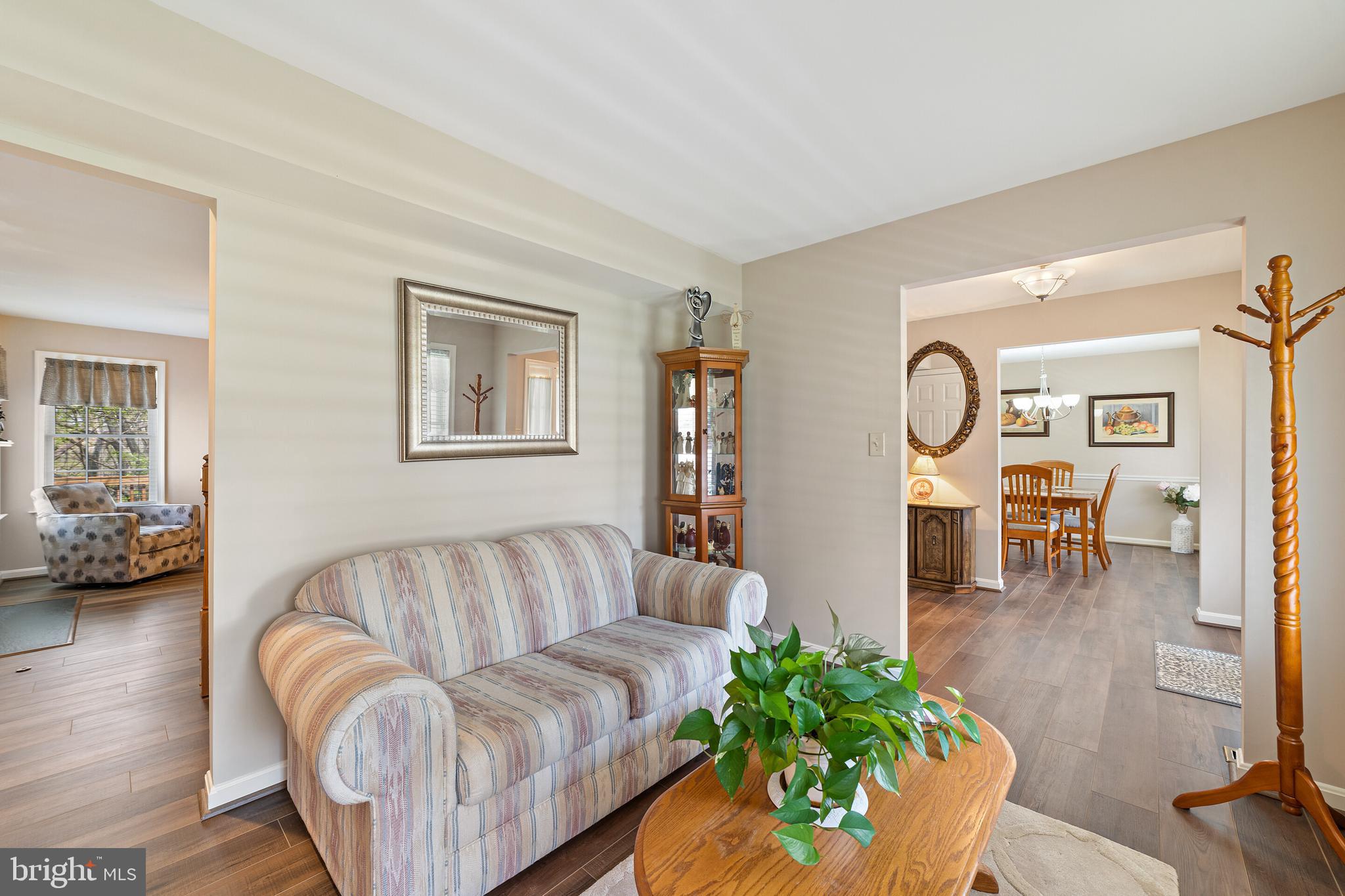 CONWAY GROVE - Residential