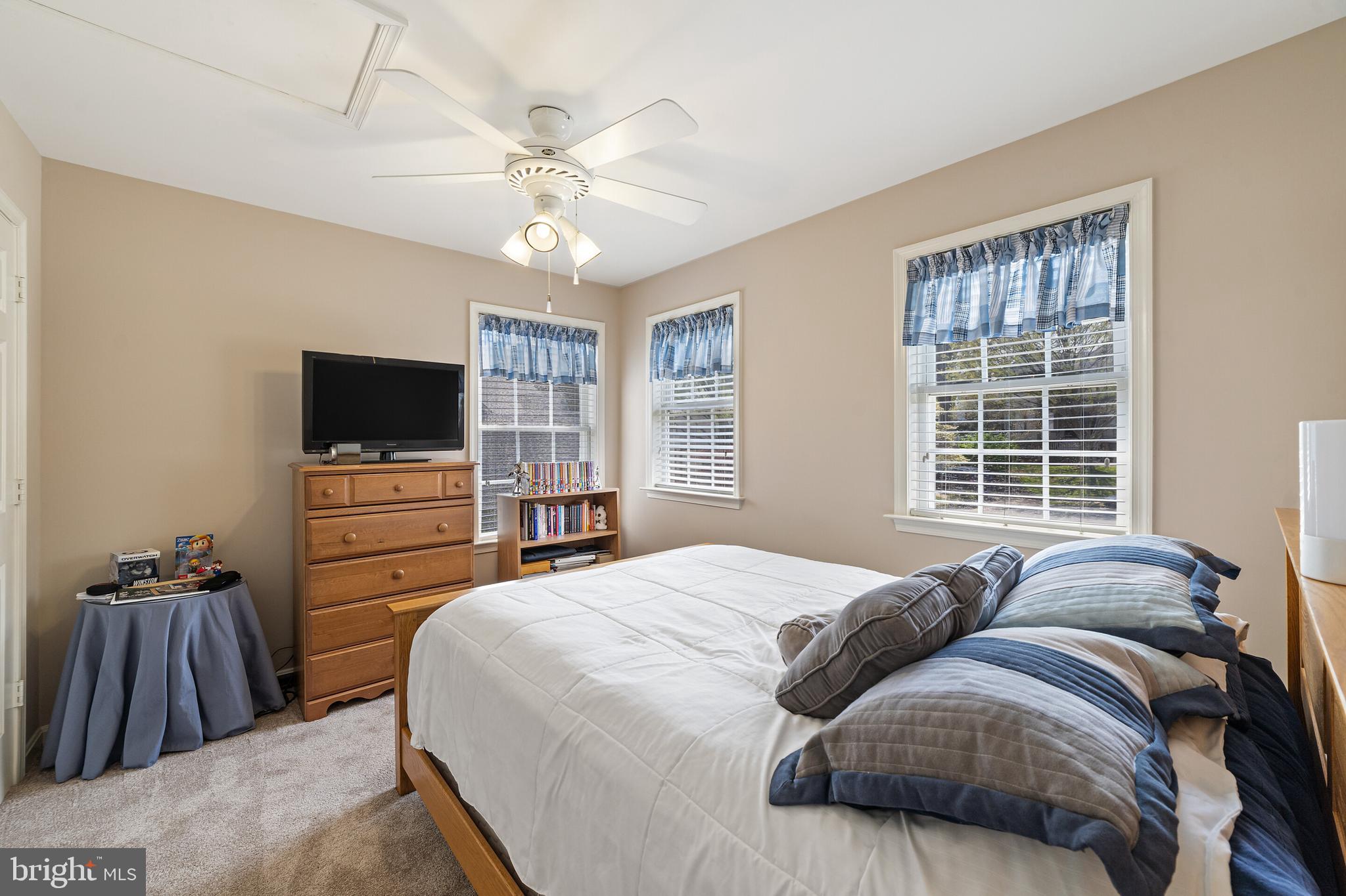 CONWAY GROVE - Residential