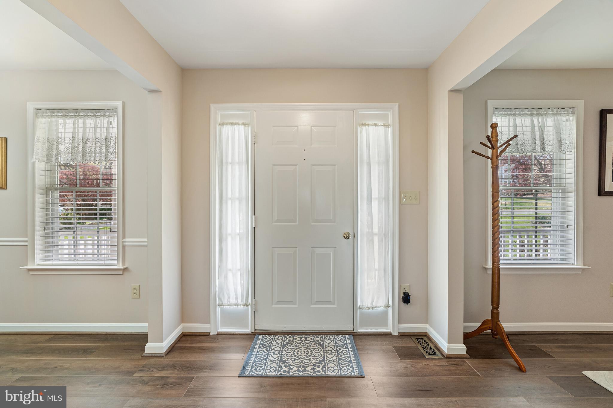 CONWAY GROVE - Residential