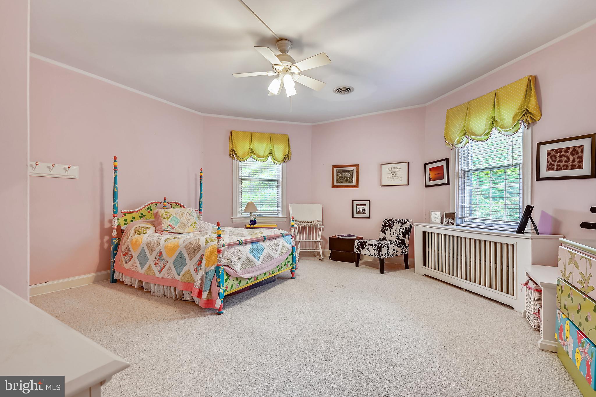 RUXTON - Residential