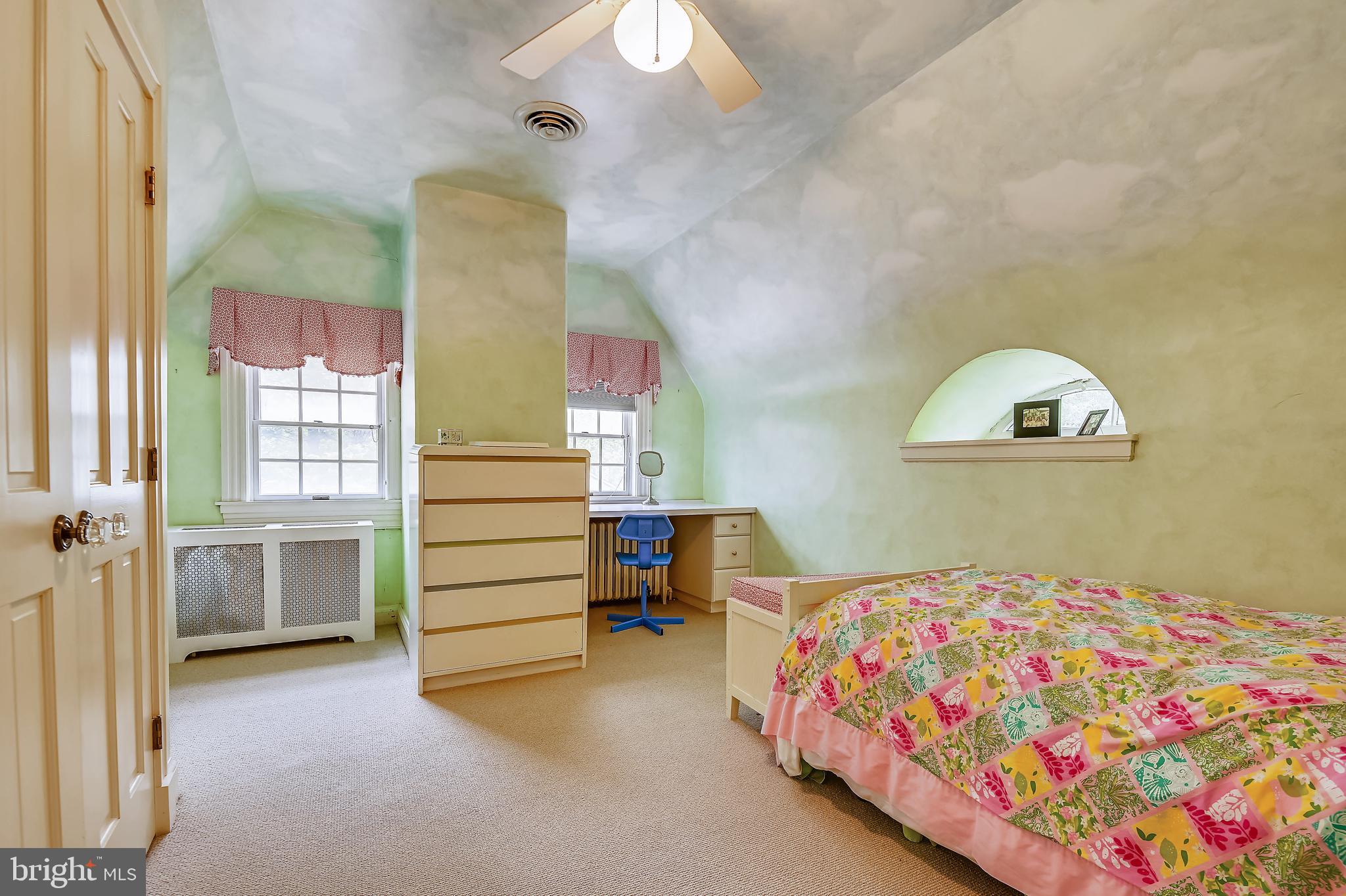 RUXTON - Residential