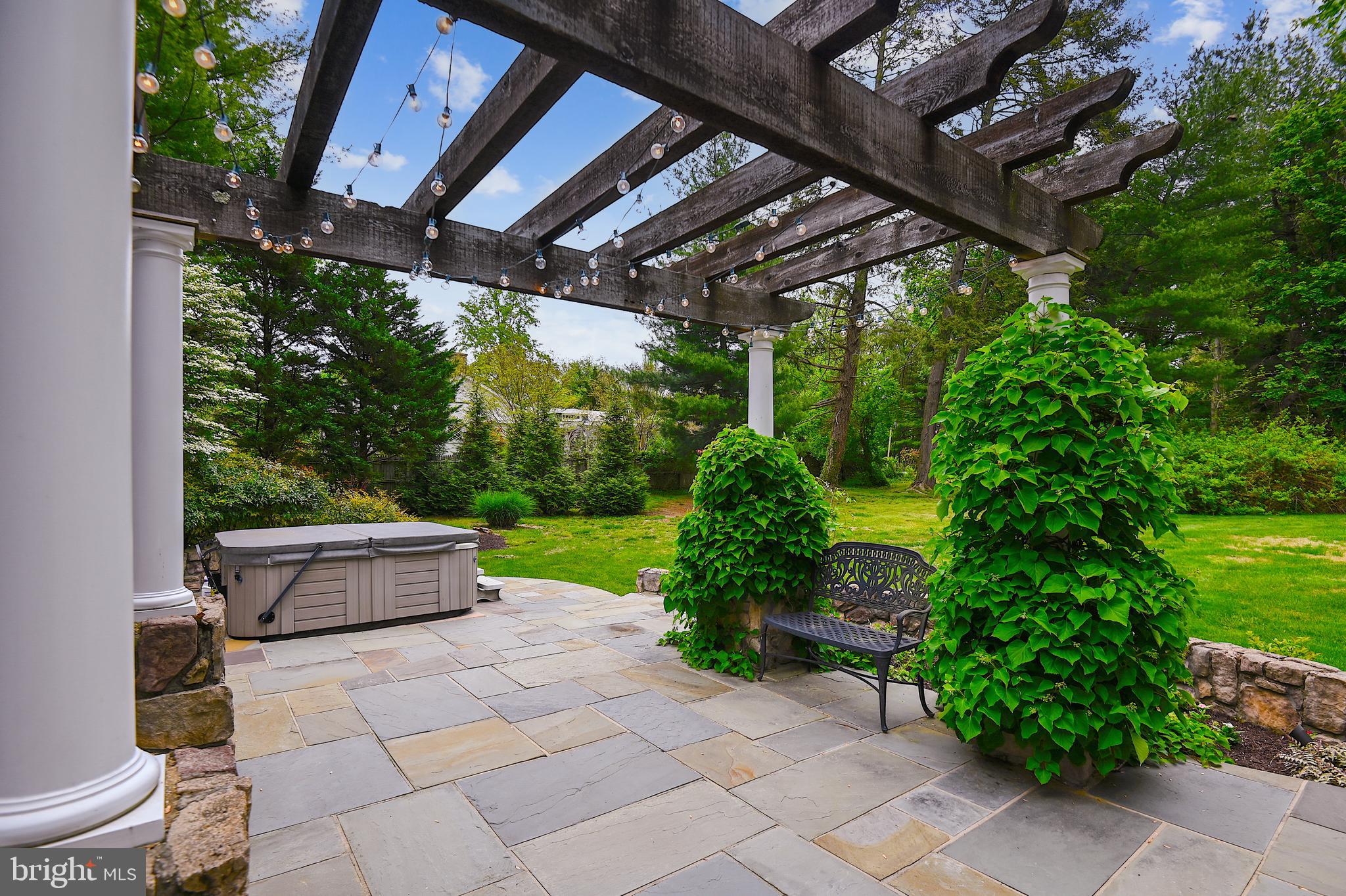 RUXTON - Residential